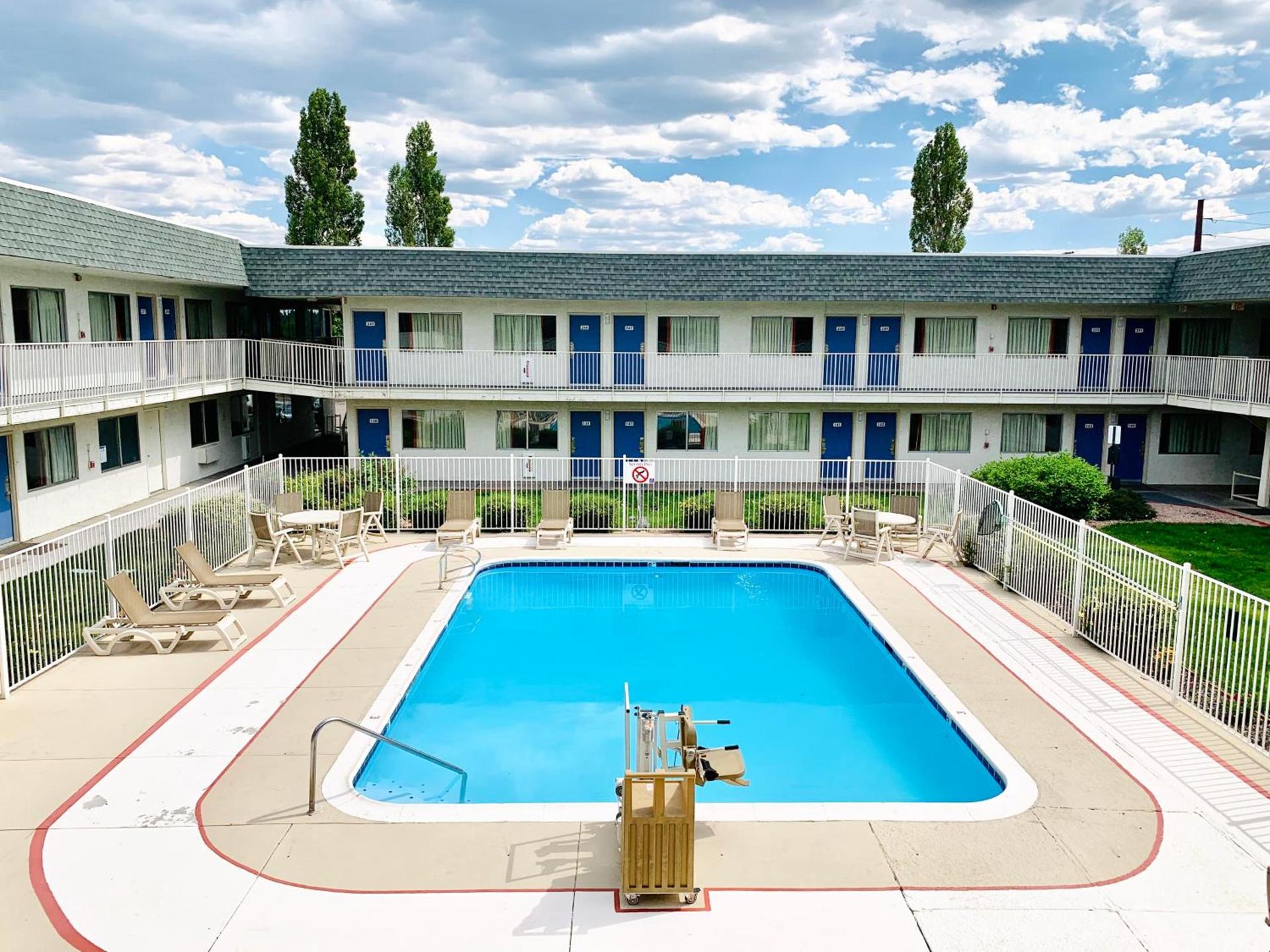 Motel 6-Flagstaff, AZ - Butler photo 39