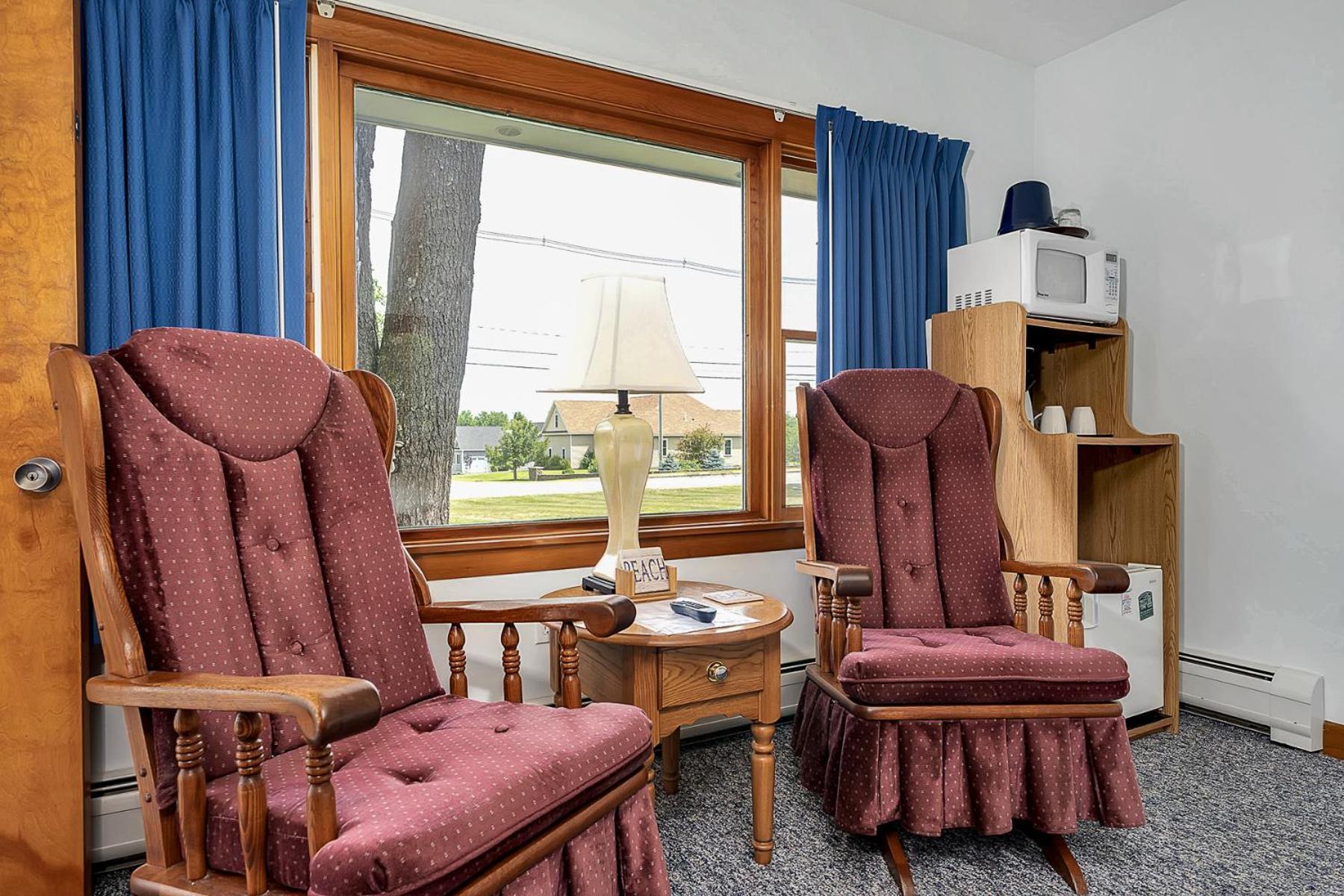 Towne Lyne Motel photo 68
