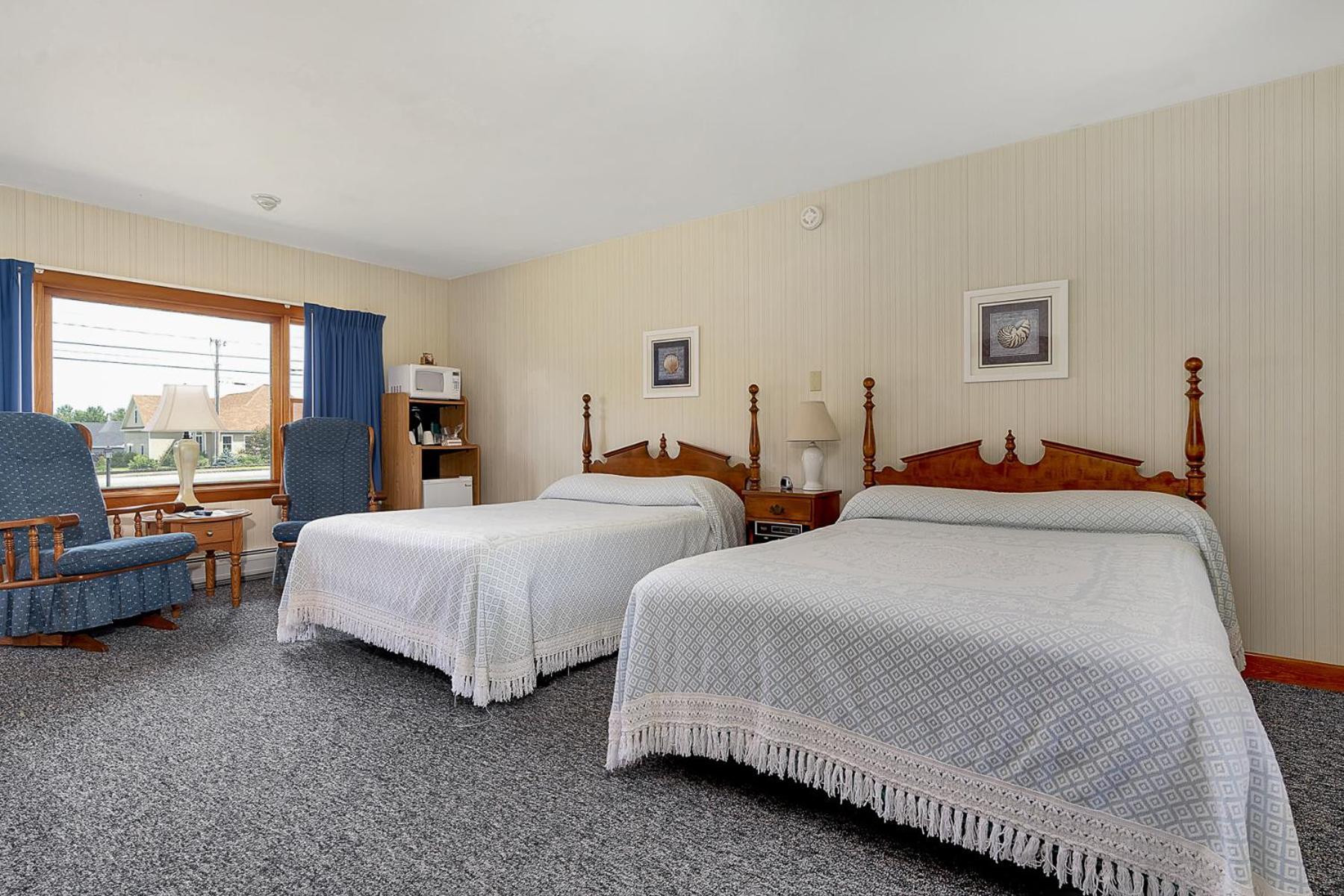 Towne Lyne Motel photo 54