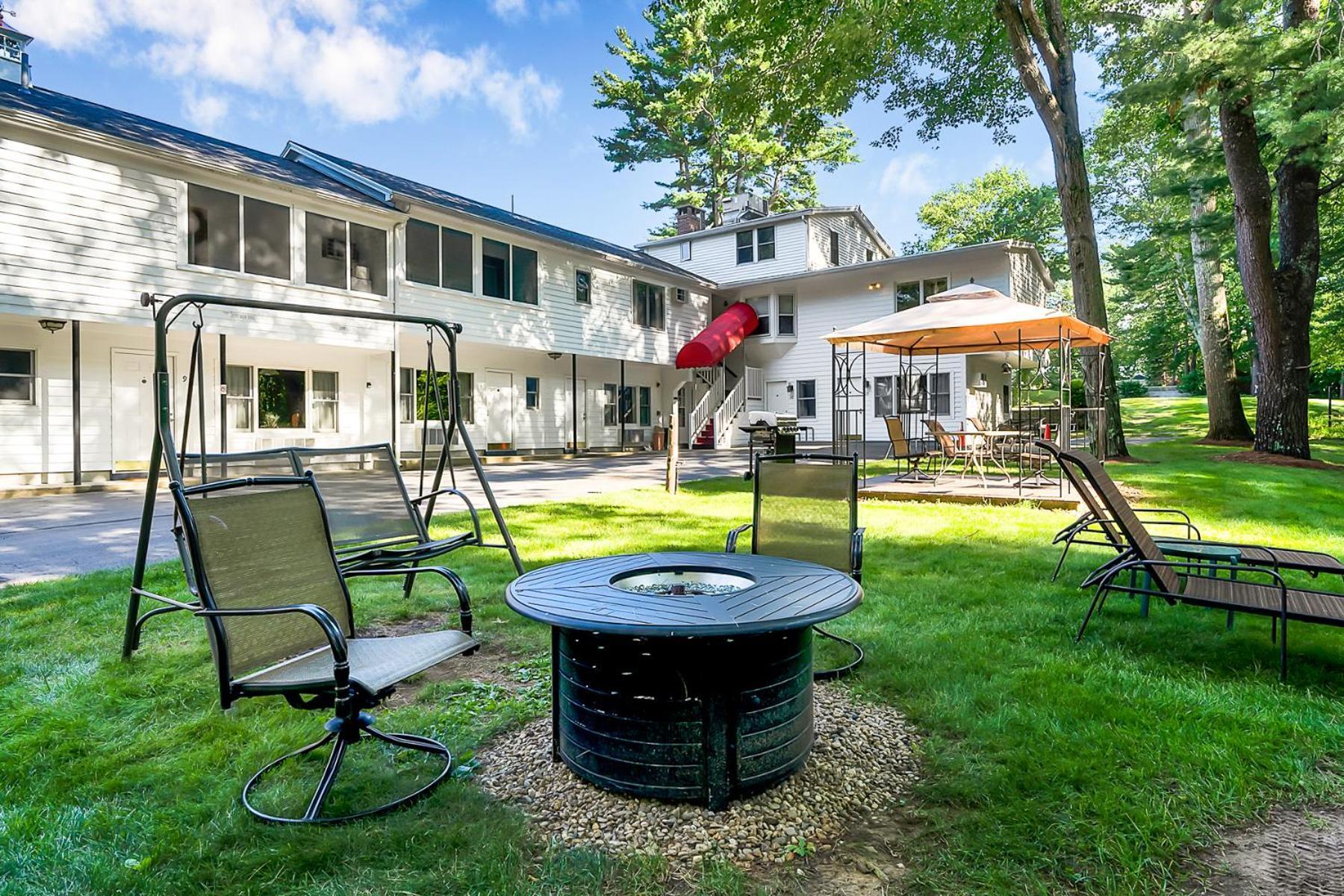 Towne Lyne Motel photo 48