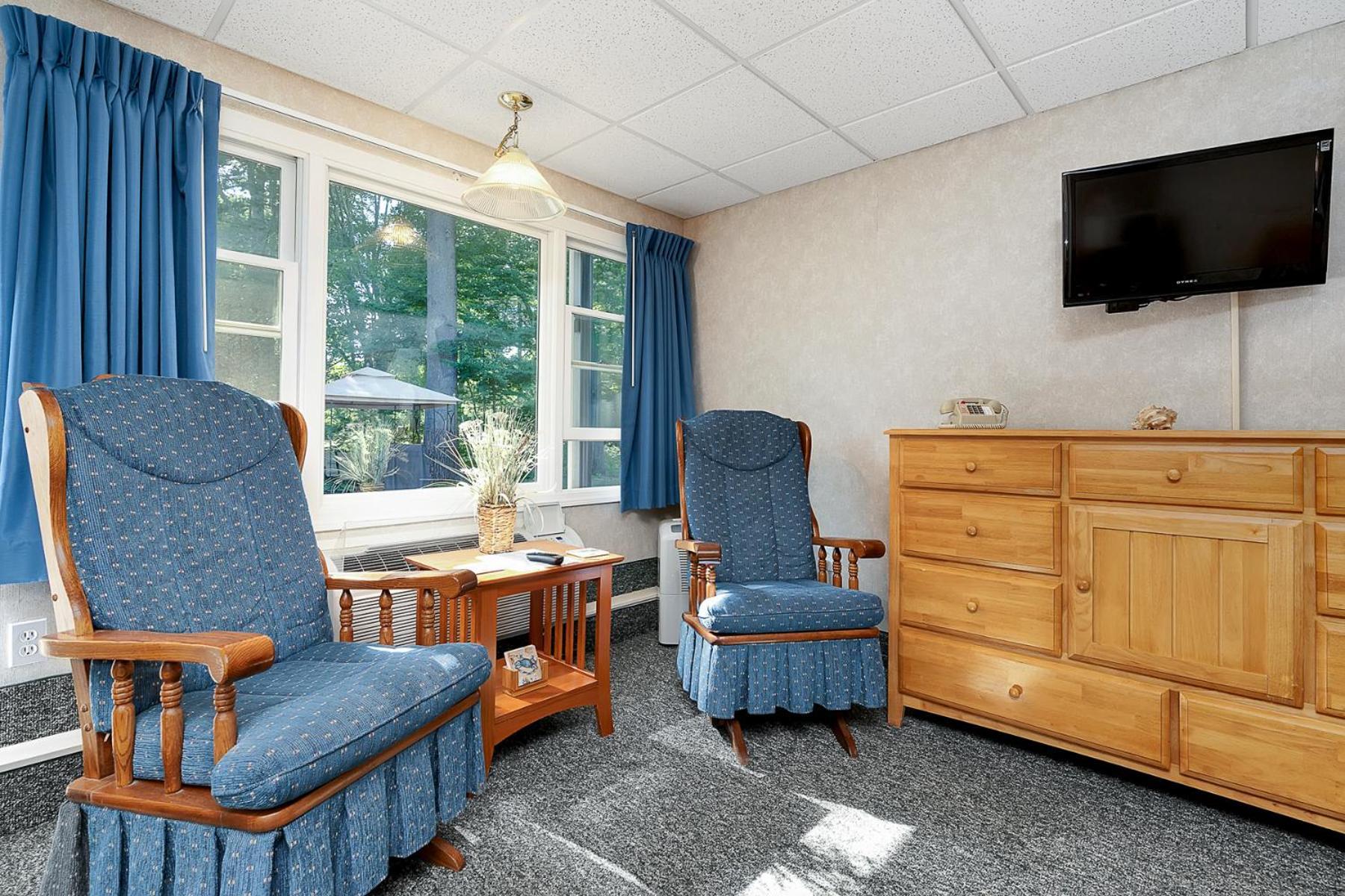 Towne Lyne Motel photo 52