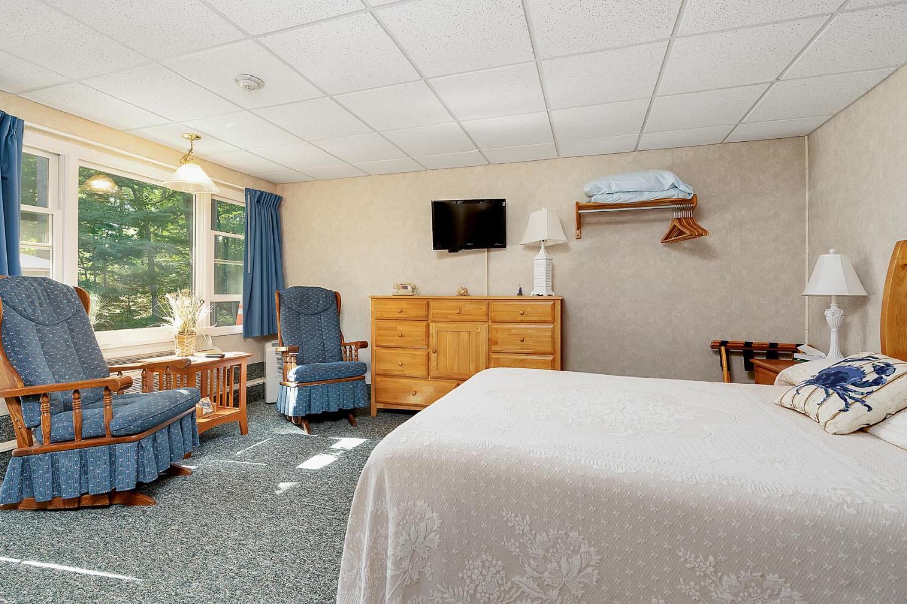 Towne Lyne Motel photo 46
