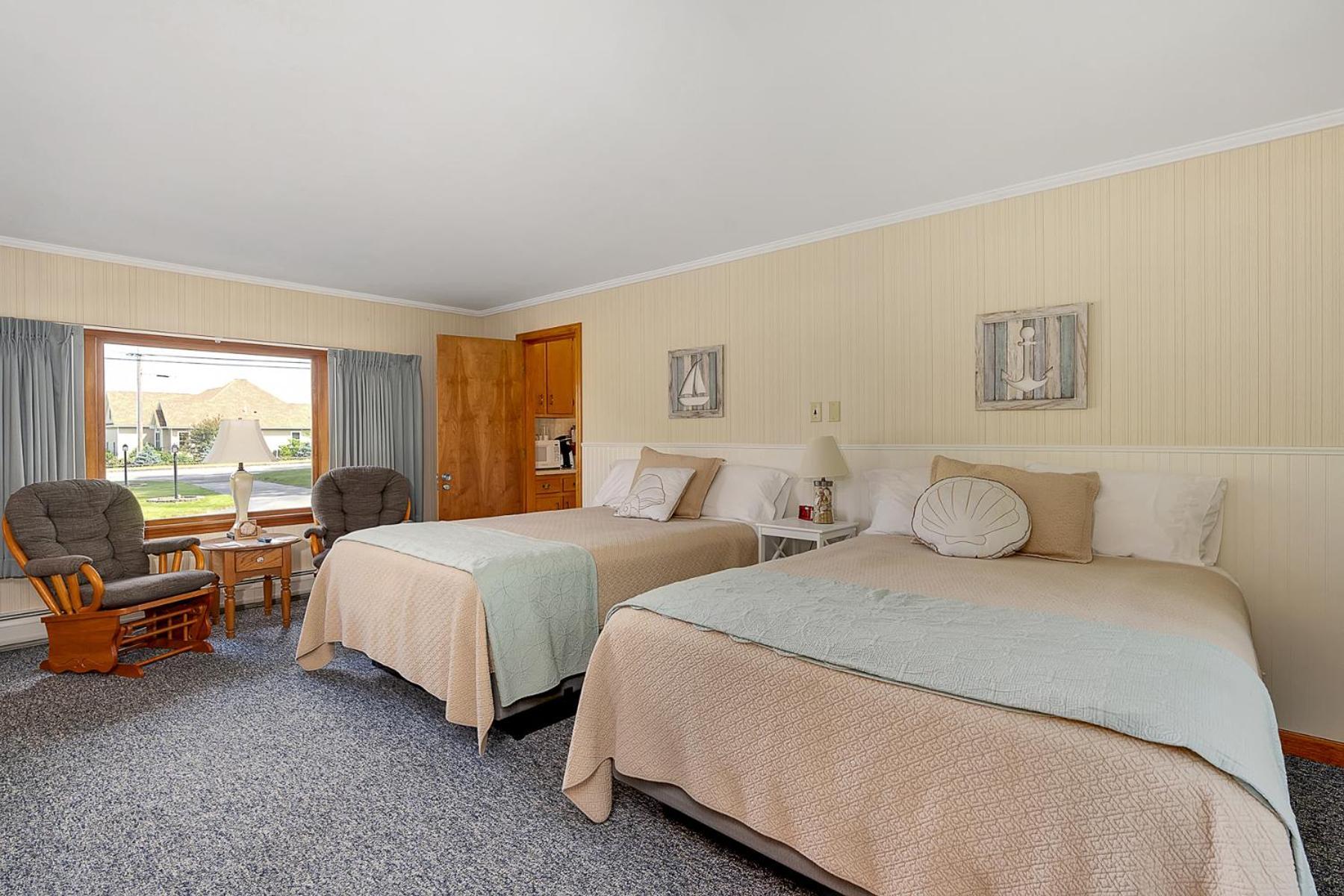 Towne Lyne Motel photo 41