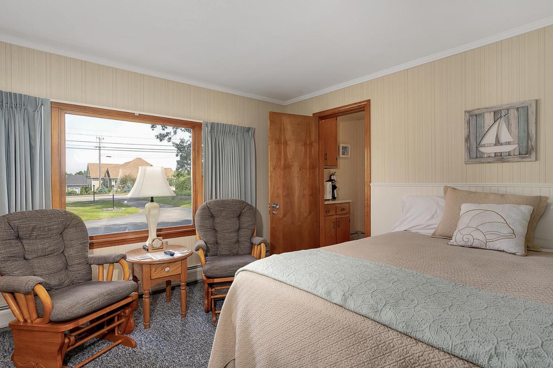 Towne Lyne Motel photo 42