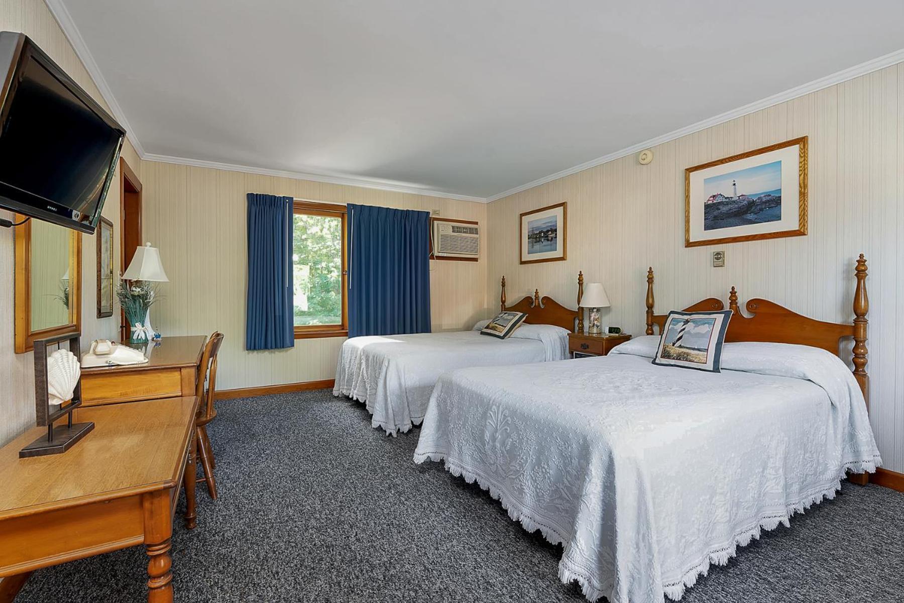 Towne Lyne Motel photo 26