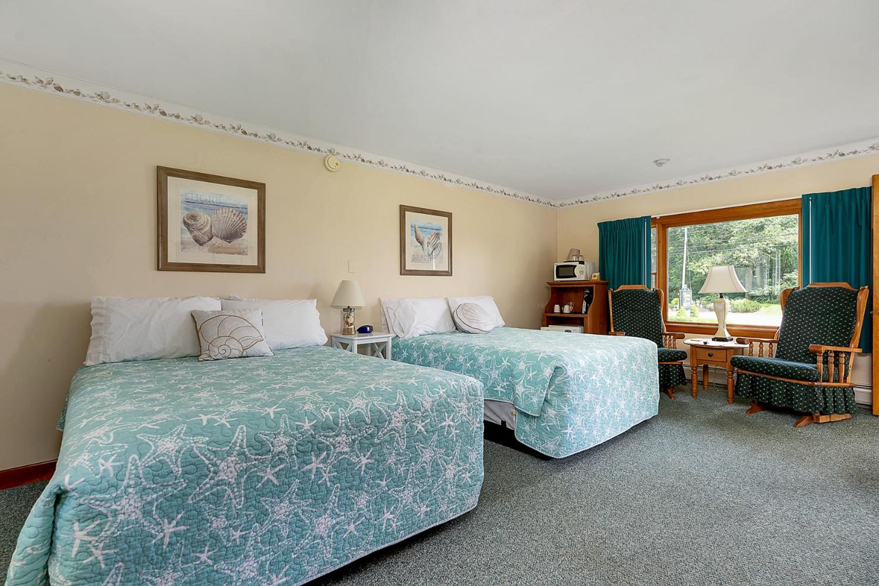 Towne Lyne Motel photo 20
