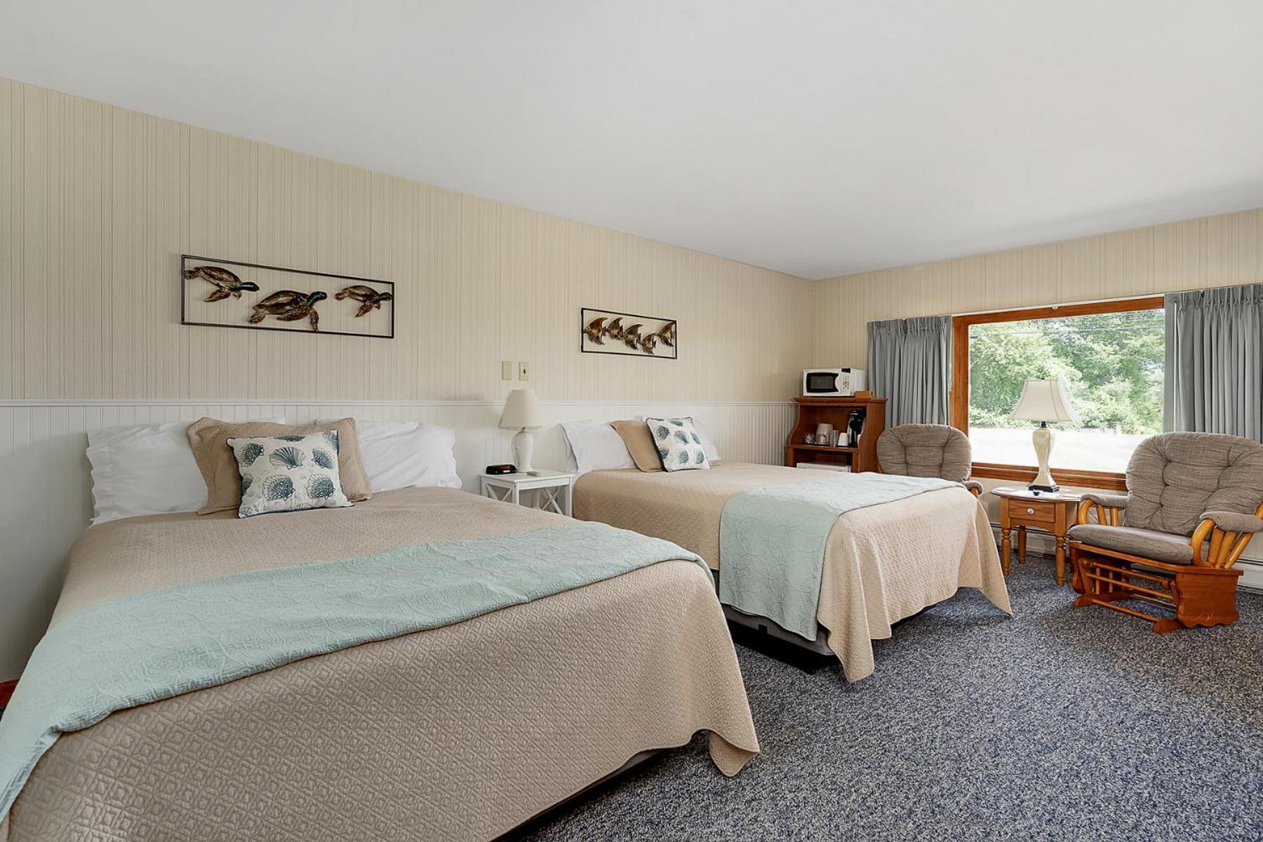 Towne Lyne Motel photo 11
