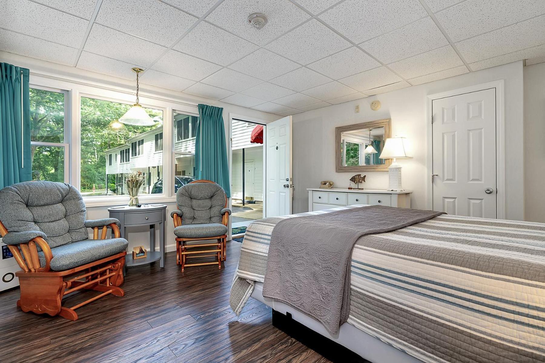 Towne Lyne Motel photo 6