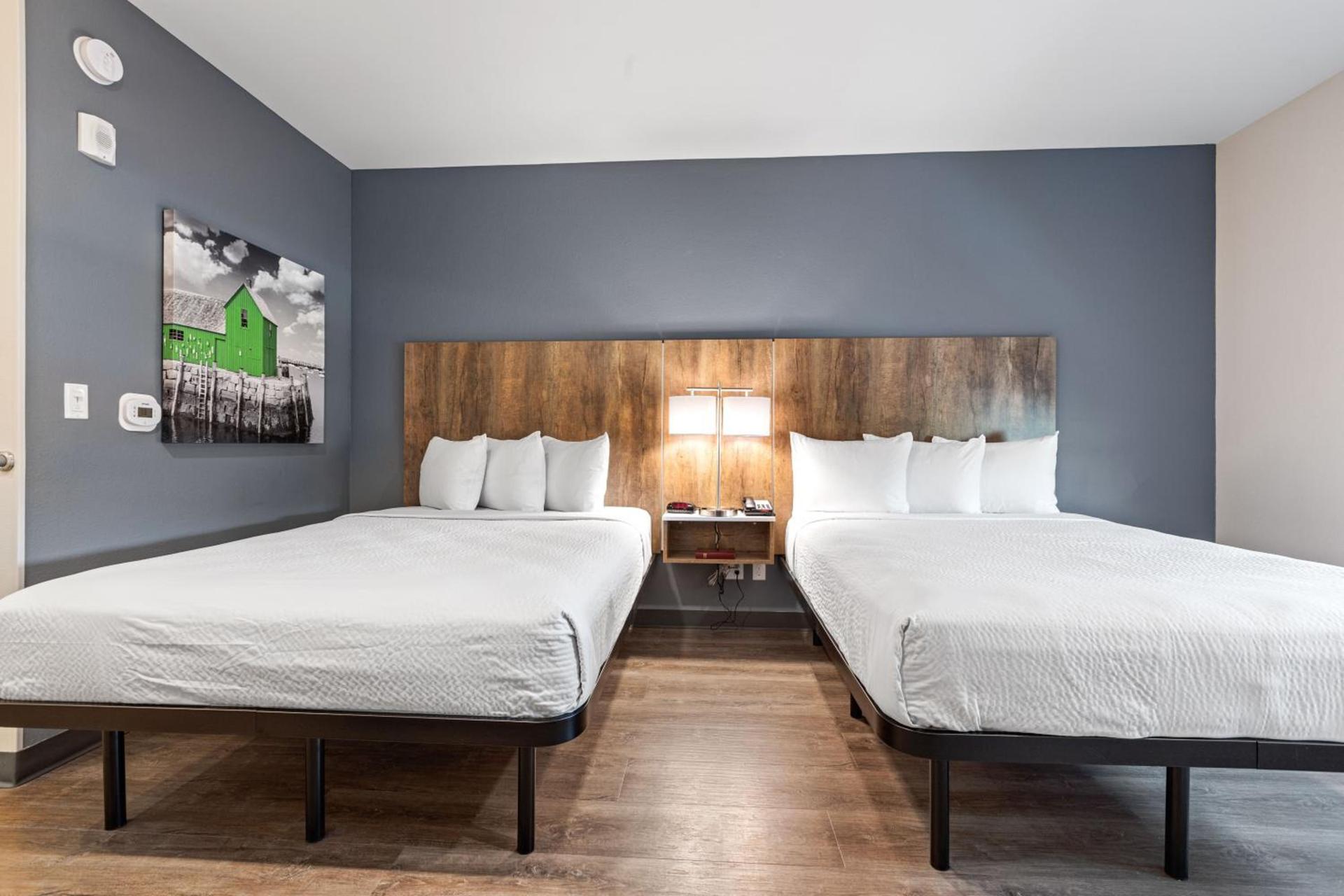 Extended Stay America Premiere Suites - Ukiah photo 80
