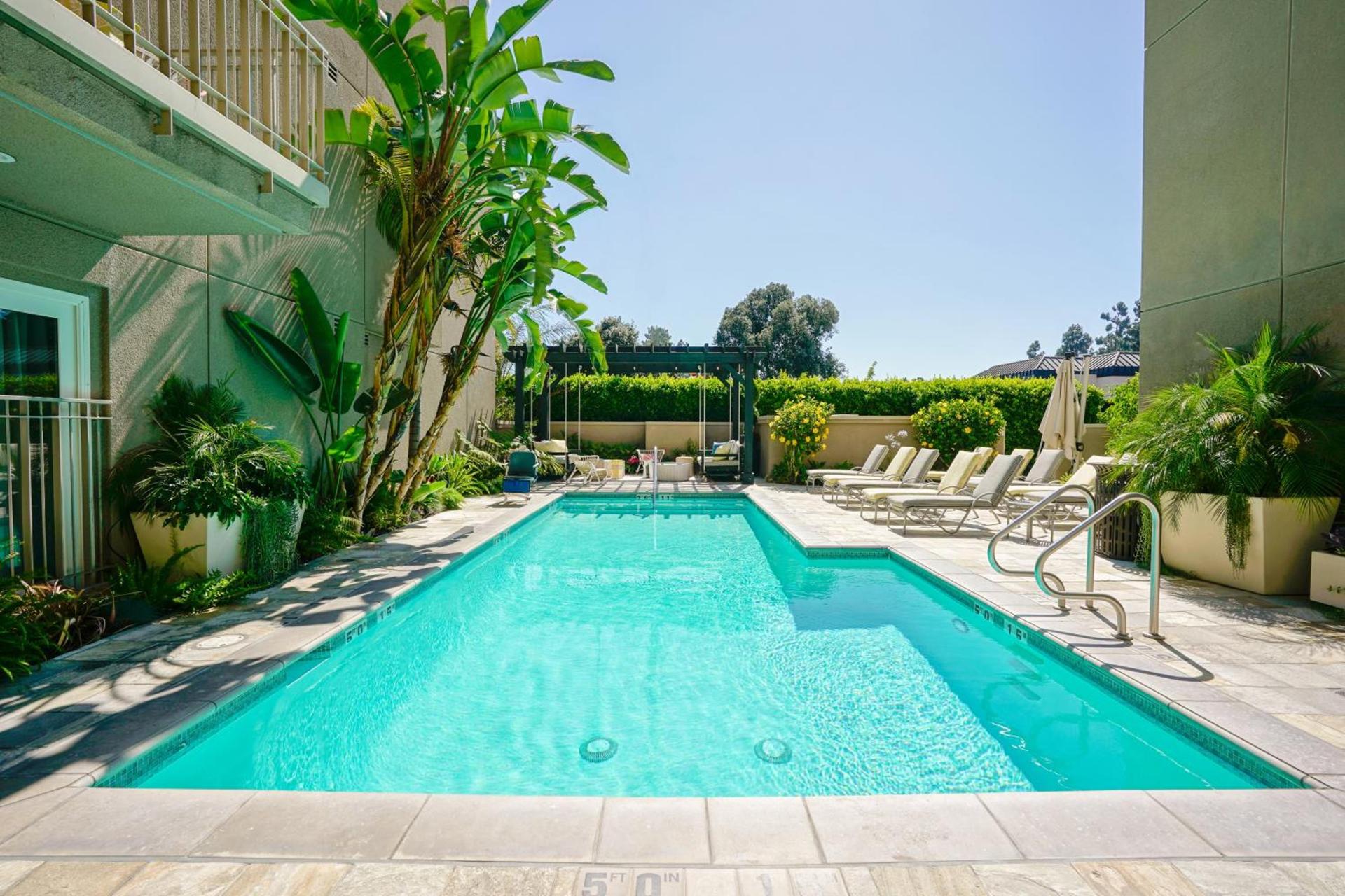 Hotel Amarano Burbank-Hollywood photo 30