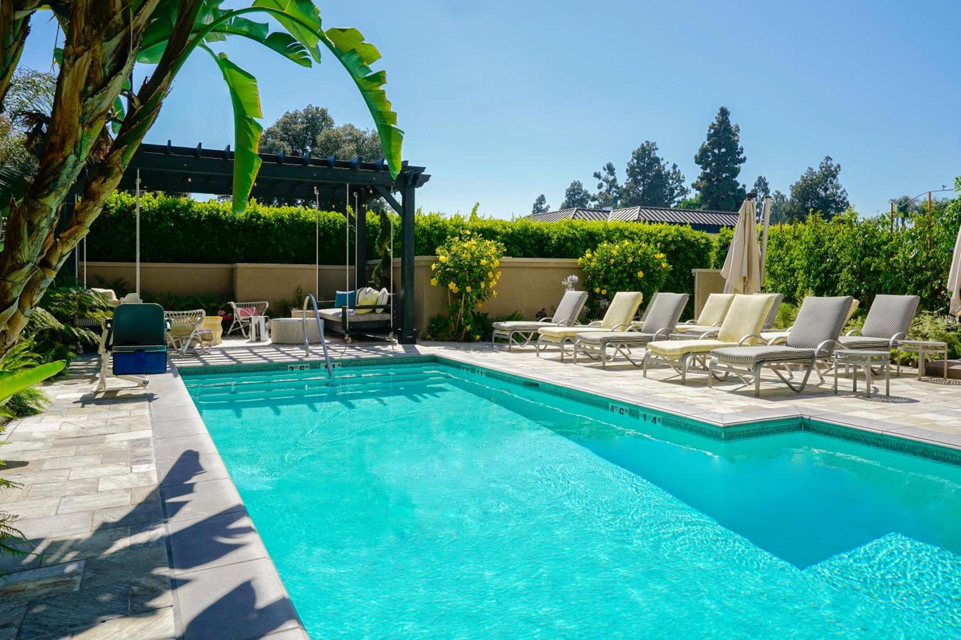 Hotel Amarano Burbank-Hollywood photo 29