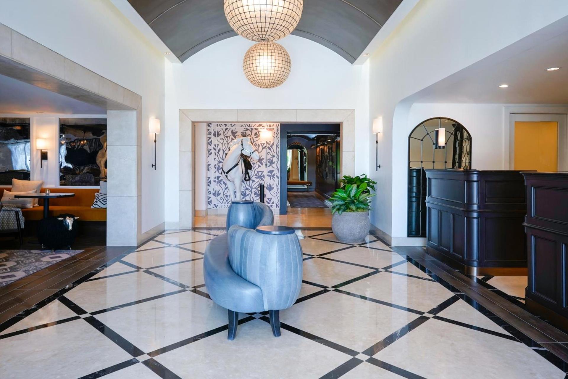Hotel Amarano Burbank-Hollywood photo 3