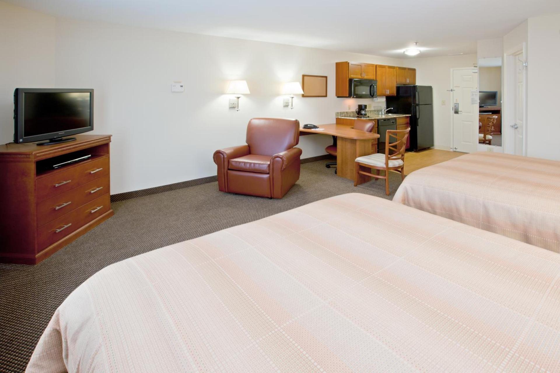 Candlewood Suites Radcliff - Fort Knox by IHG photo 21