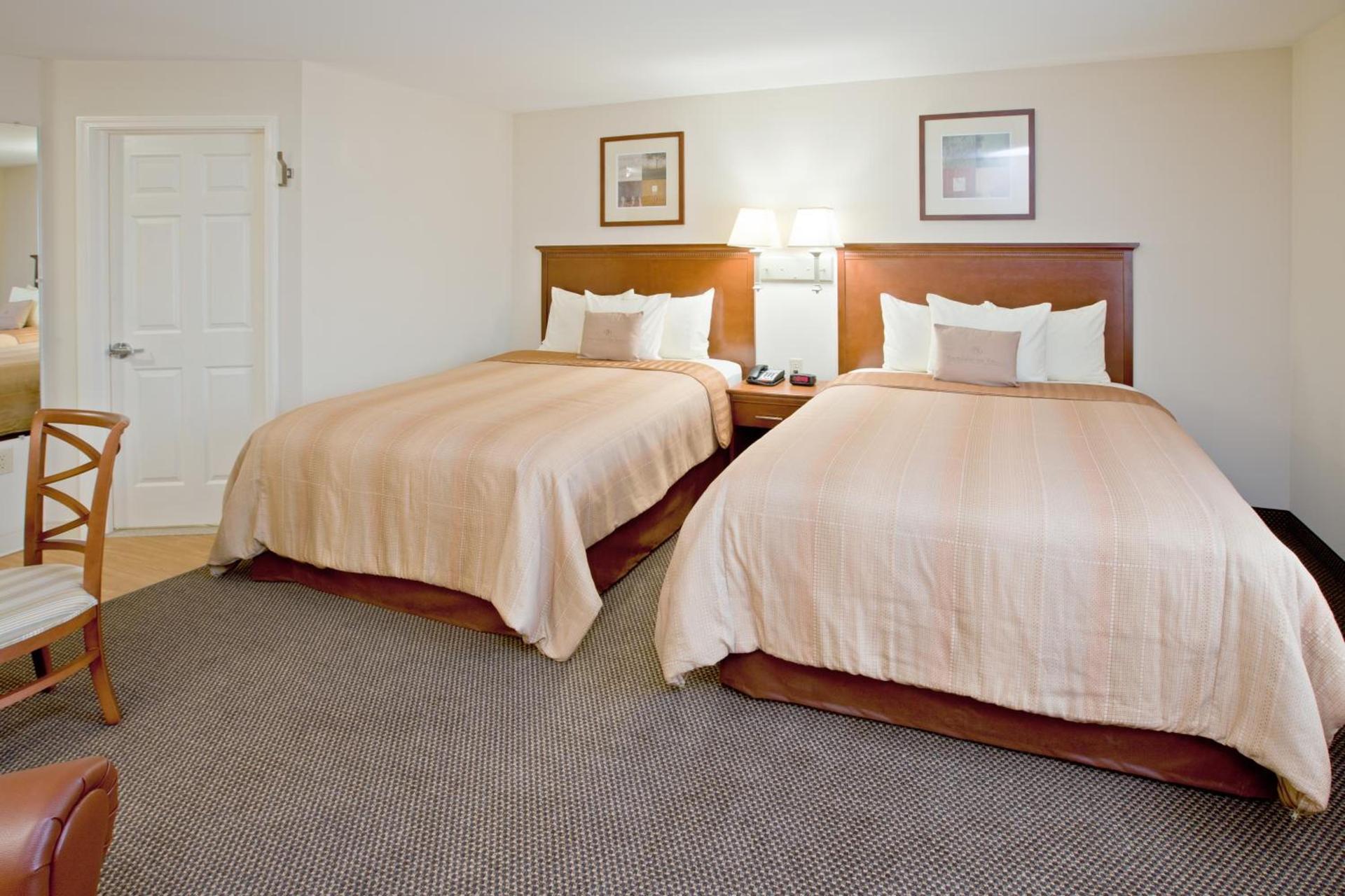 Candlewood Suites Radcliff - Fort Knox by IHG photo 20