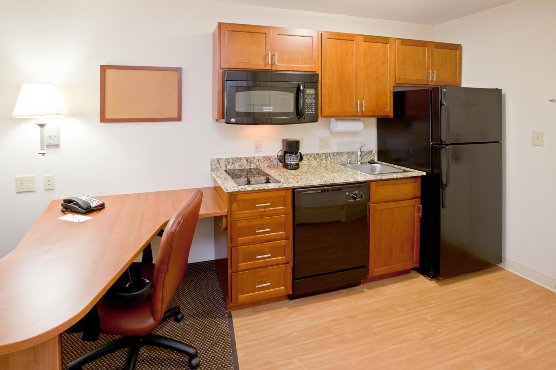 Candlewood Suites Radcliff - Fort Knox by IHG photo 19