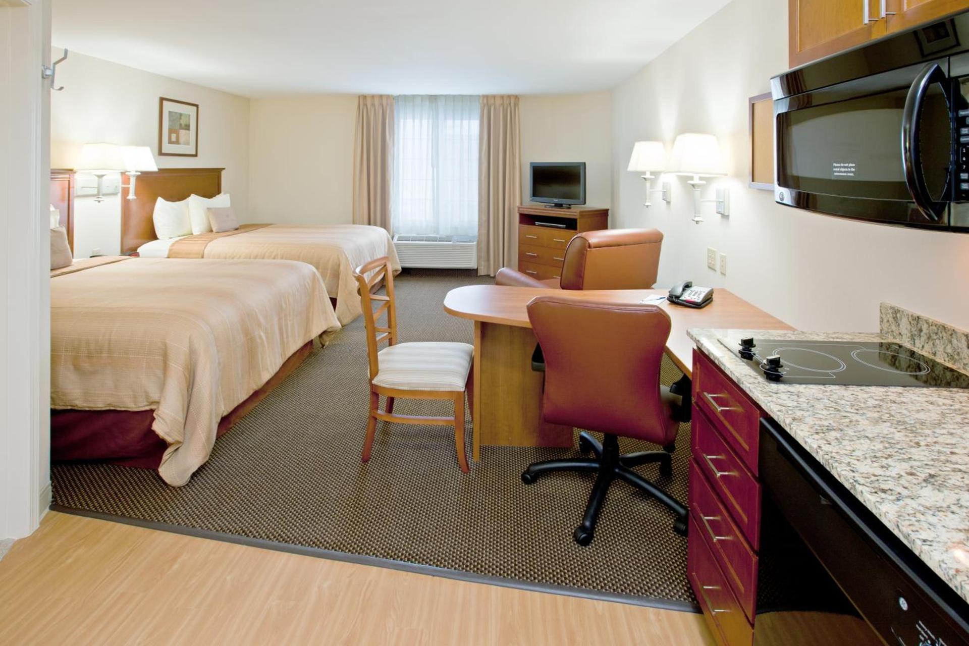 Candlewood Suites Radcliff - Fort Knox by IHG photo 18
