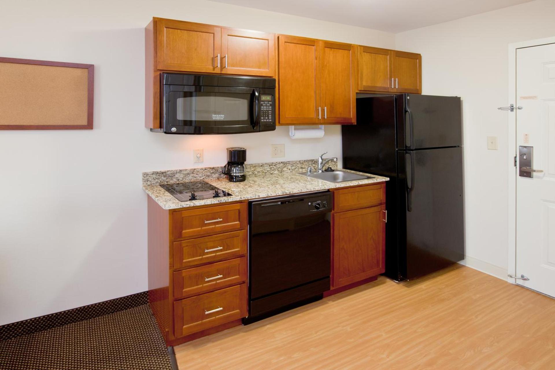 Candlewood Suites Radcliff - Fort Knox by IHG photo 16
