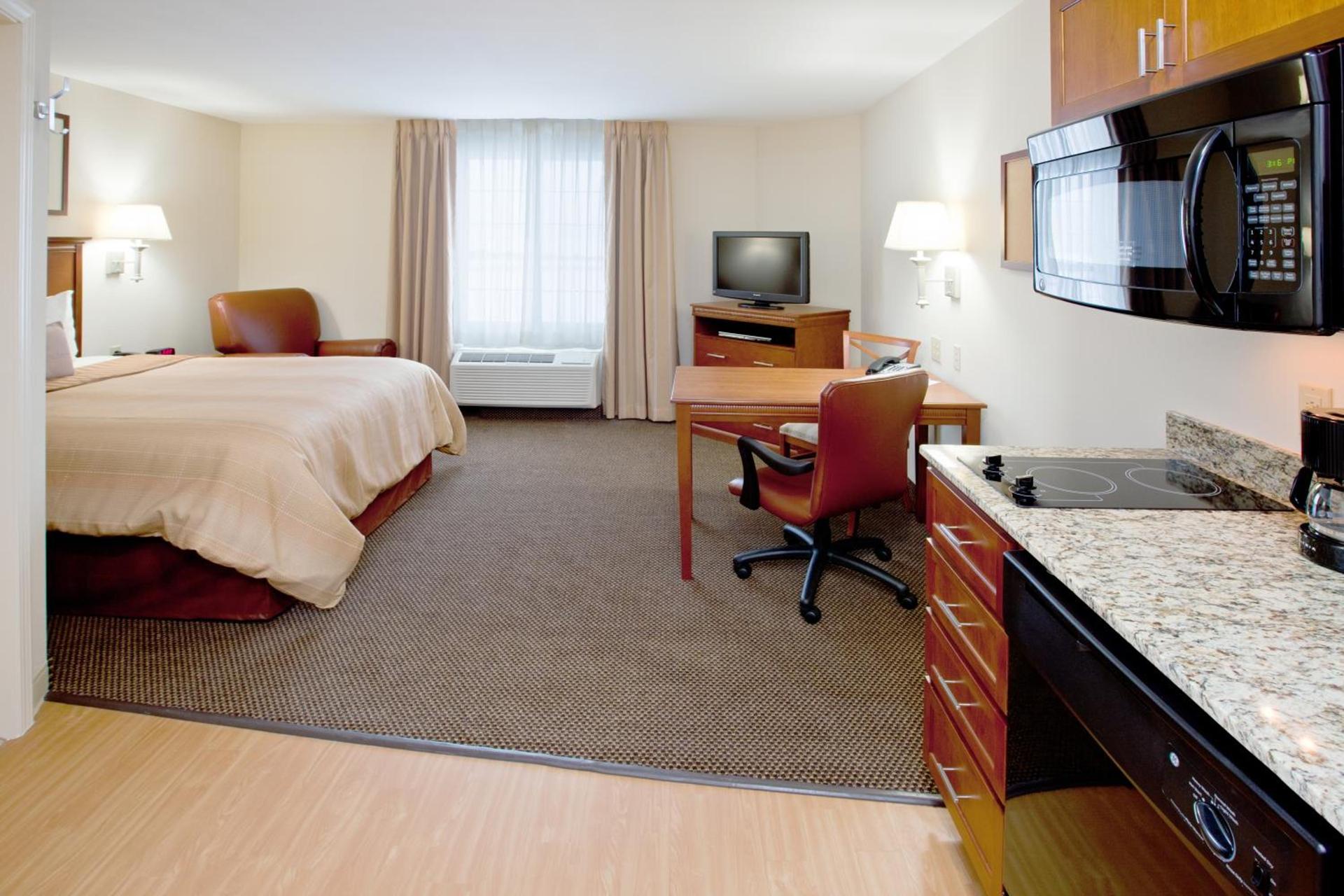 Candlewood Suites Radcliff - Fort Knox by IHG photo 15