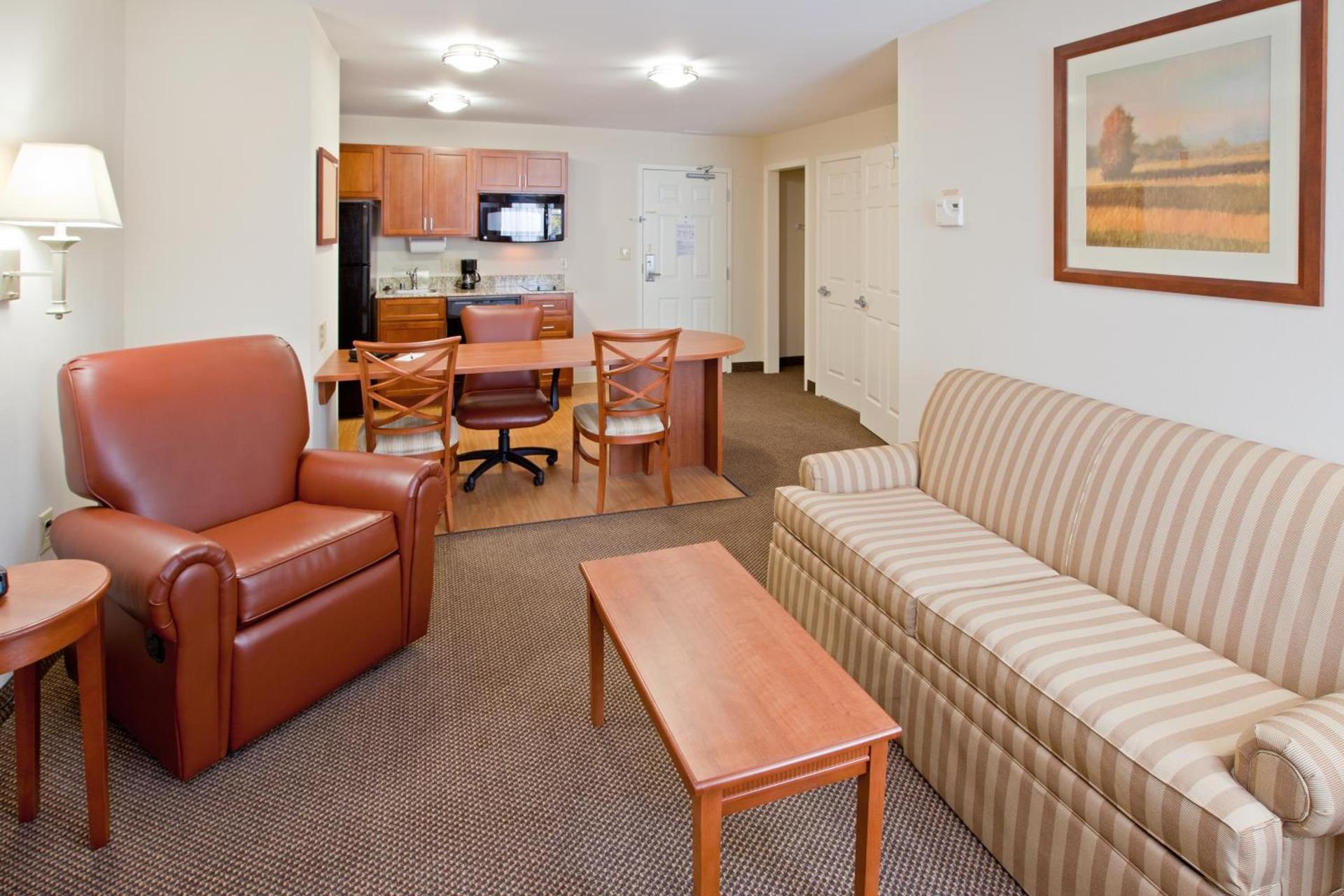 Candlewood Suites Radcliff - Fort Knox by IHG photo 11
