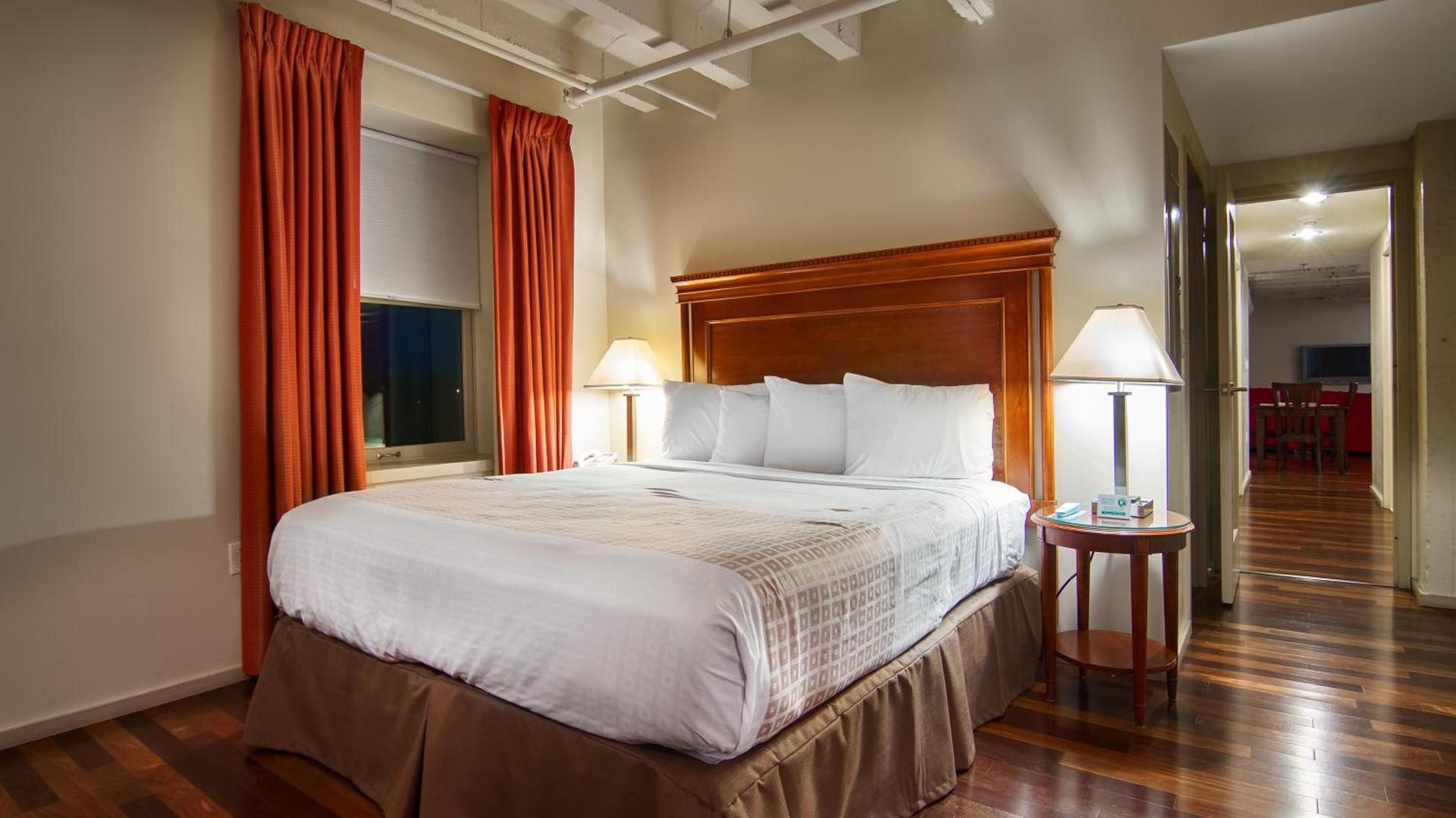 Grand Eastonian Hotel & Suites photo 18