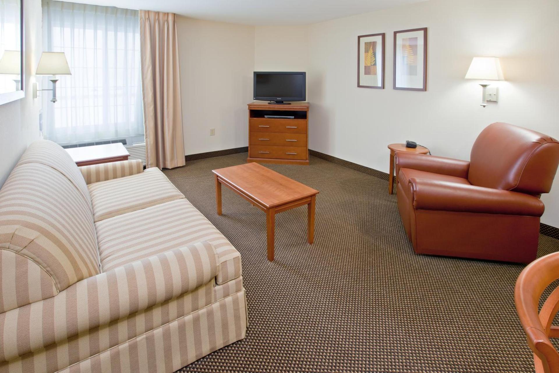 Candlewood Suites Radcliff - Fort Knox by IHG photo 8