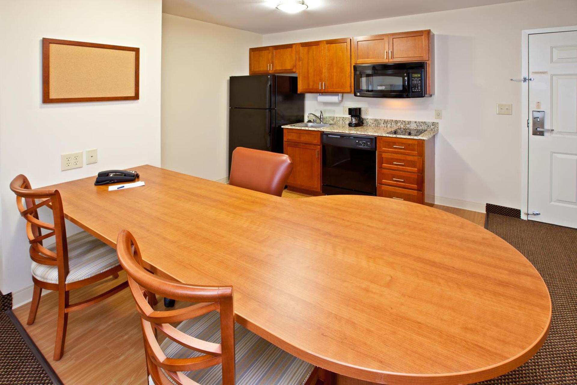 Candlewood Suites Radcliff - Fort Knox by IHG photo 9