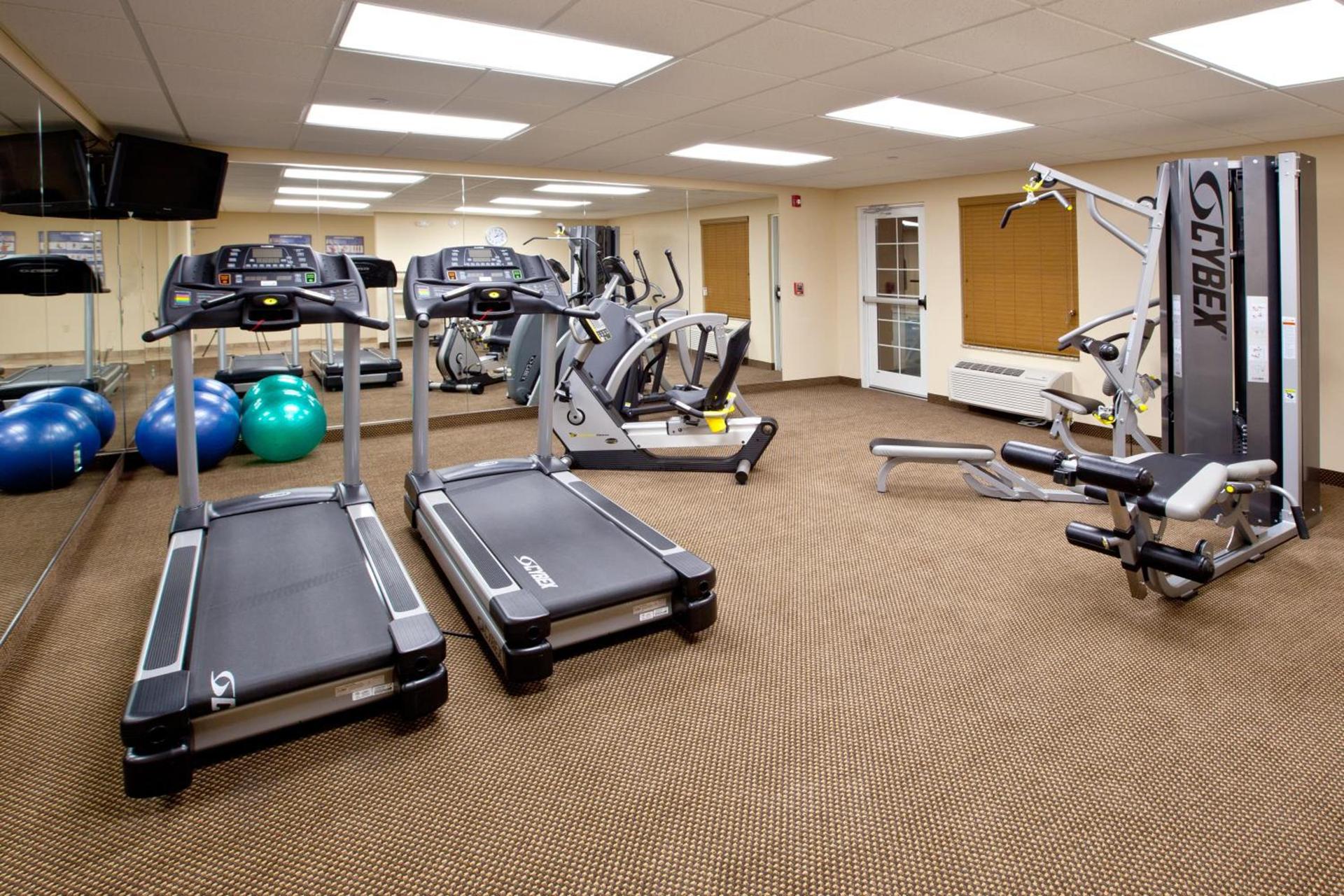 Candlewood Suites Radcliff - Fort Knox by IHG photo 7