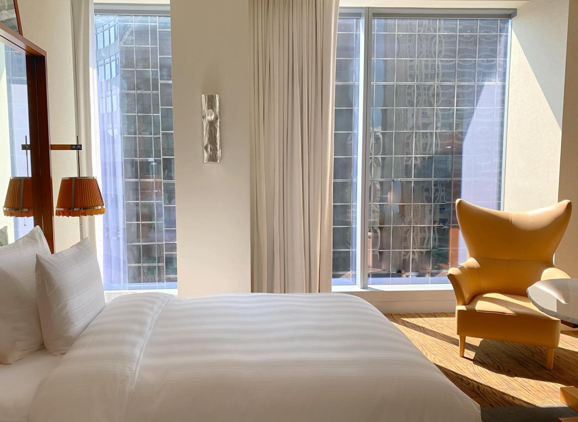 Lotte Hotel Seattle photo 33