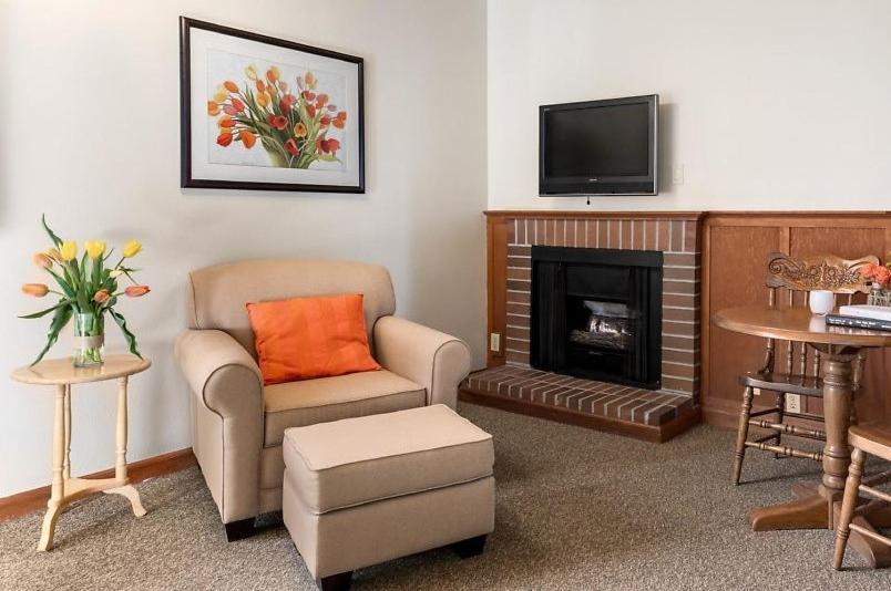 The La Conner Inn photo 59