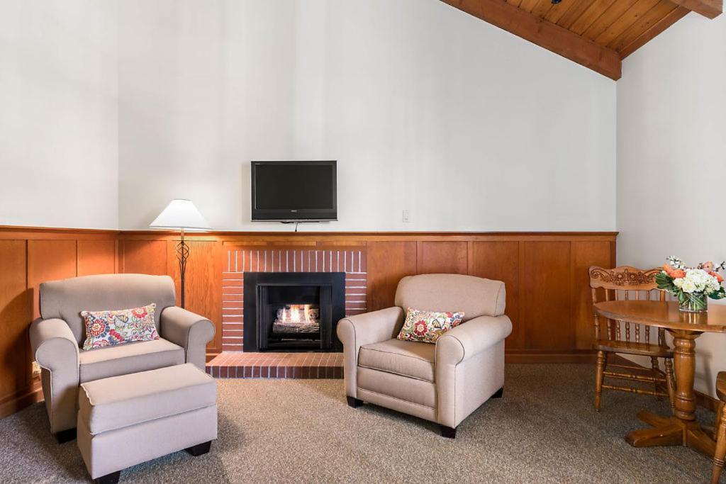 The La Conner Inn photo 55