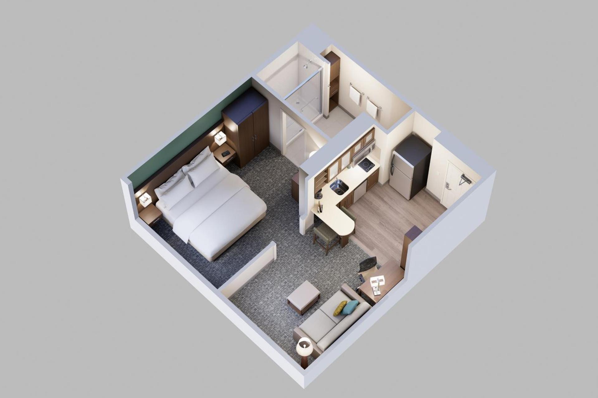 Staybridge Suites Irvine - John Wayne Airport by IHG photo 47