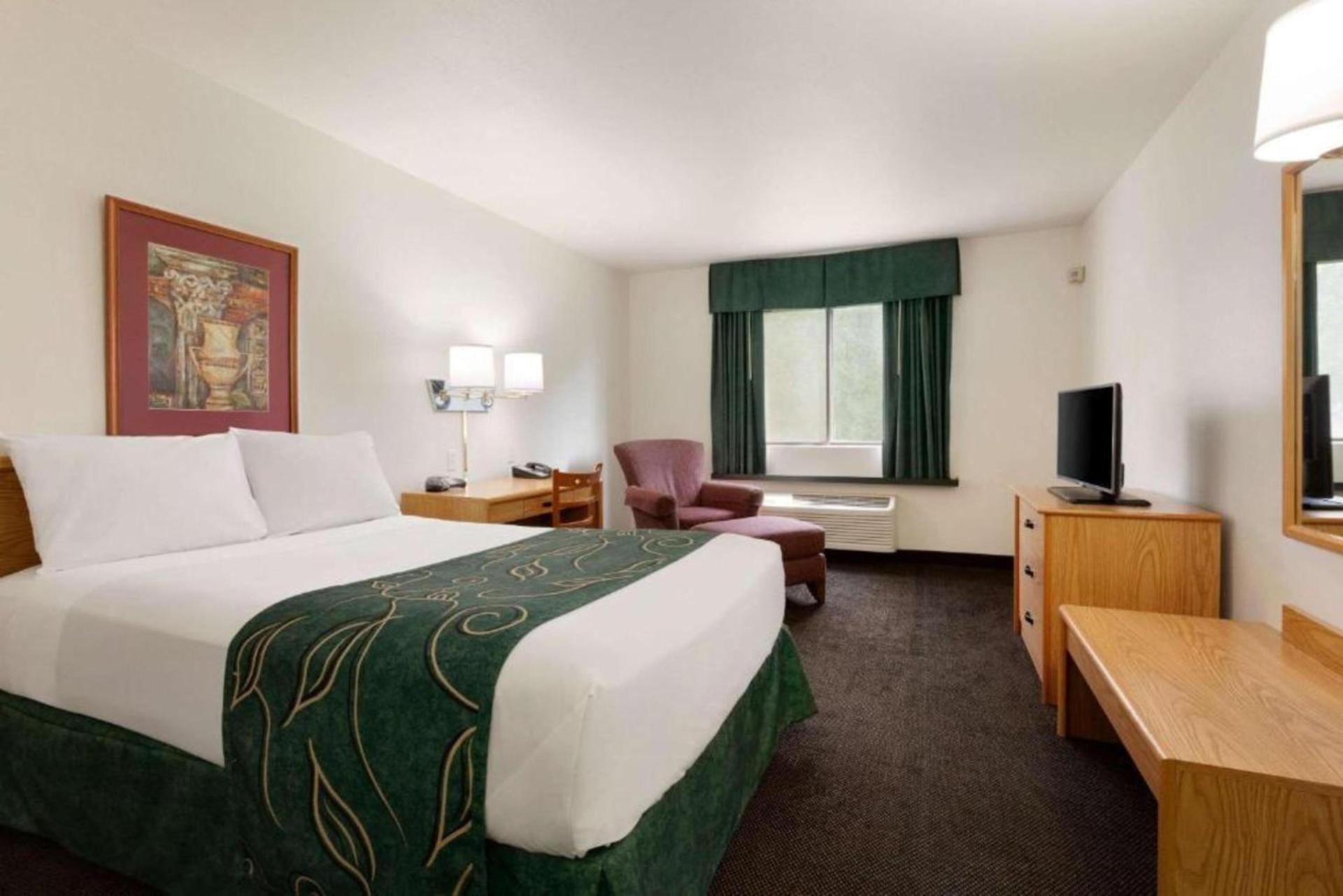 Travelodge by Wyndham Hermiston photo 18