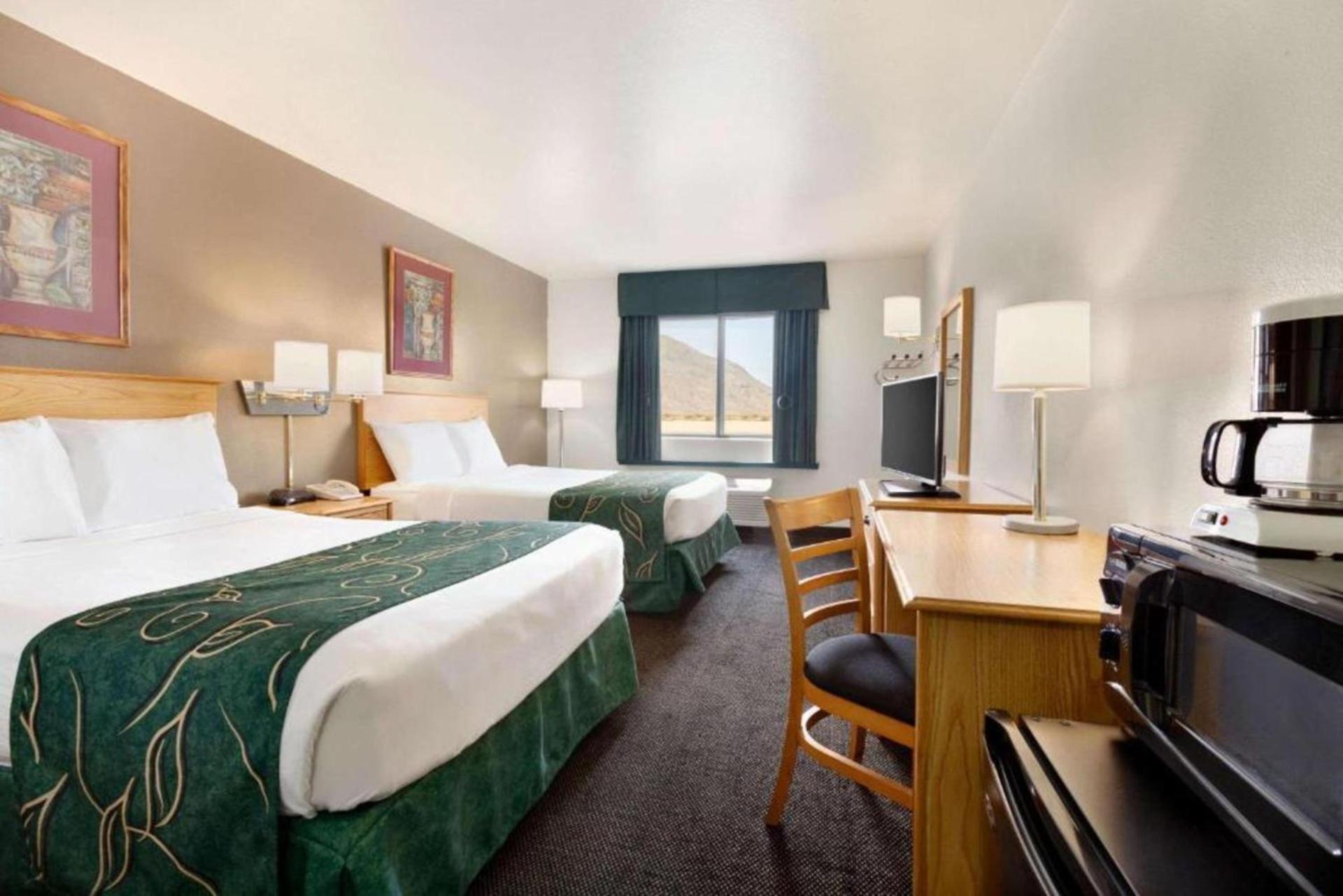 Travelodge by Wyndham Yermo photo 16