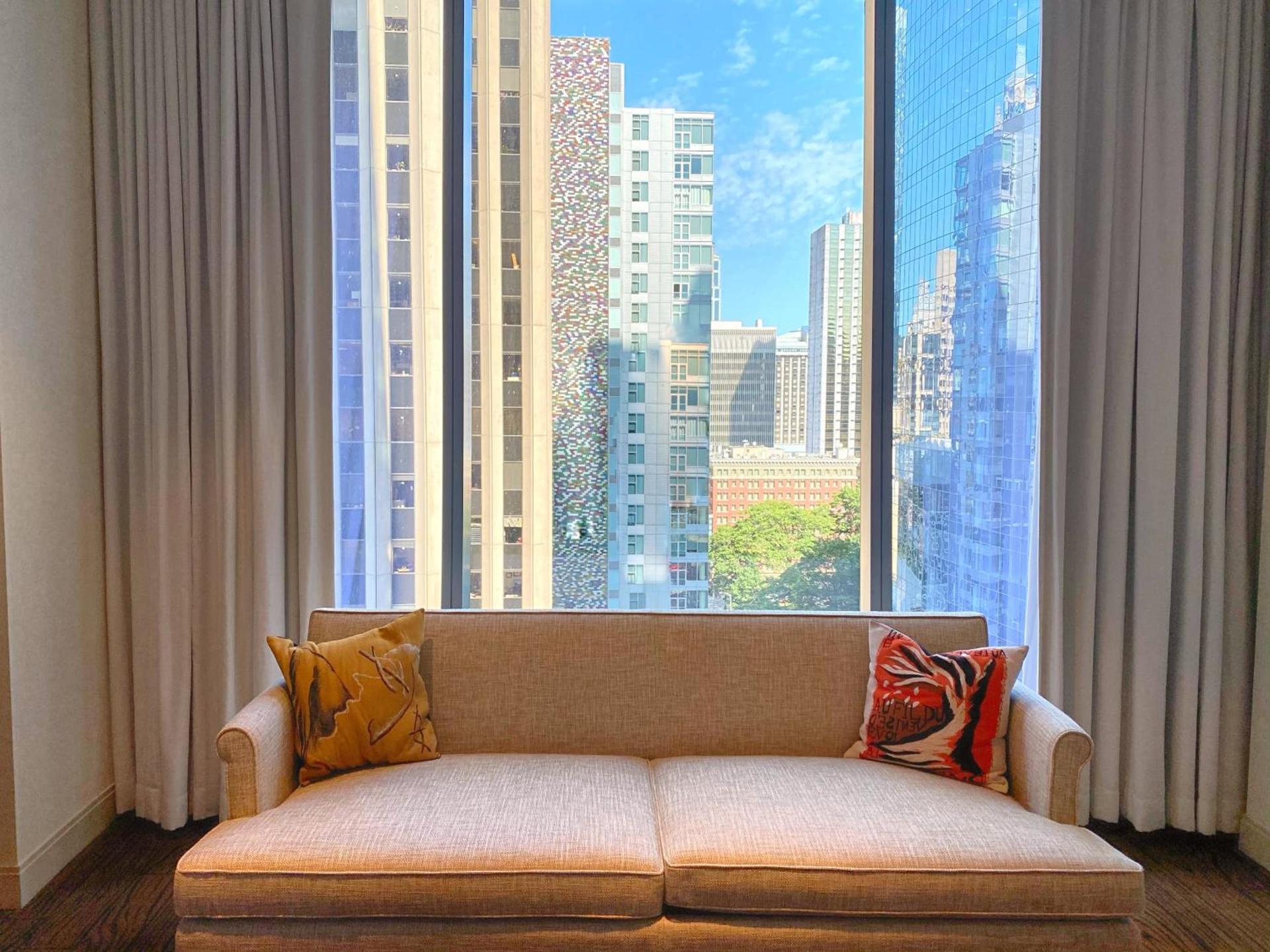 Lotte Hotel Seattle photo 27