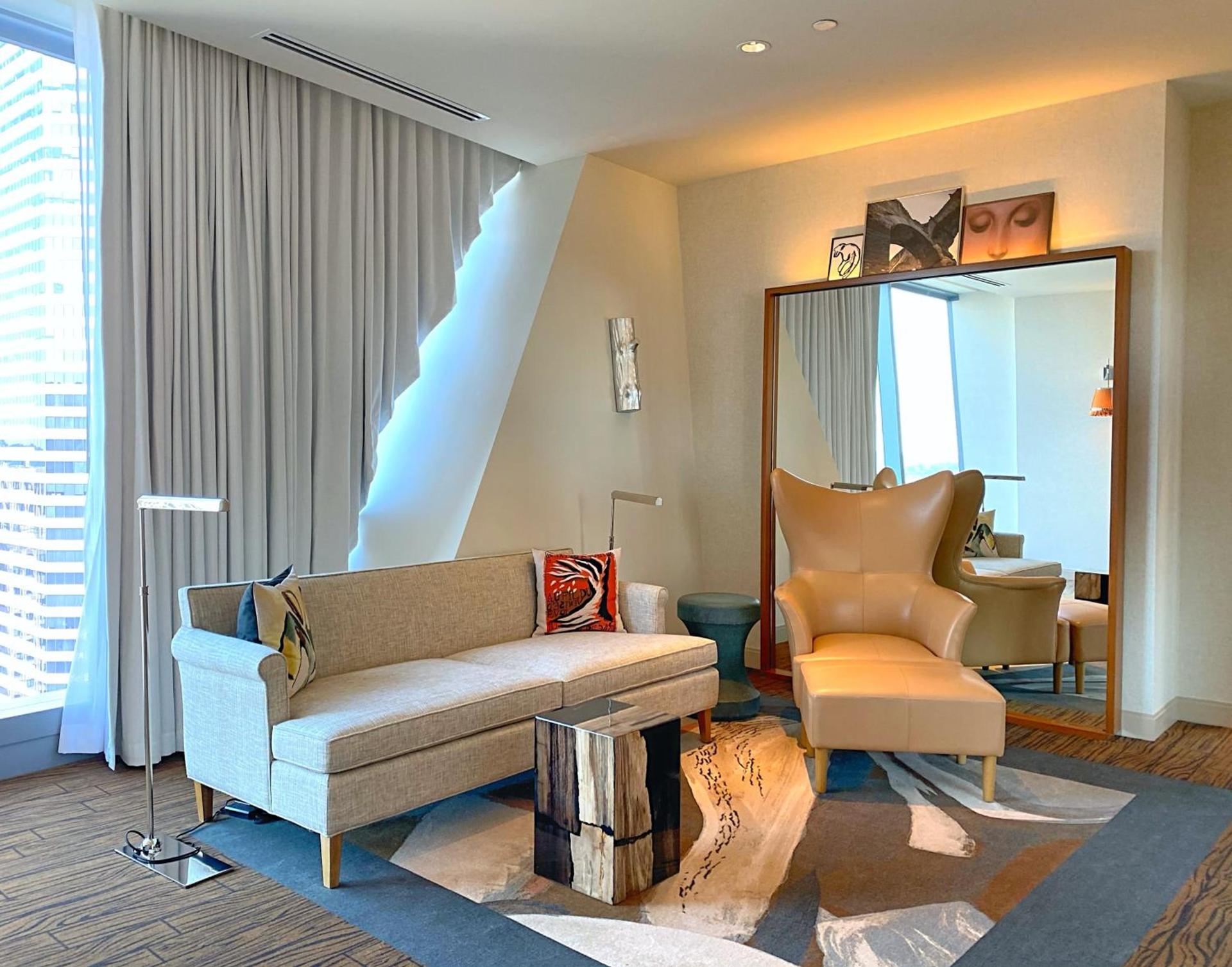 Lotte Hotel Seattle photo 26