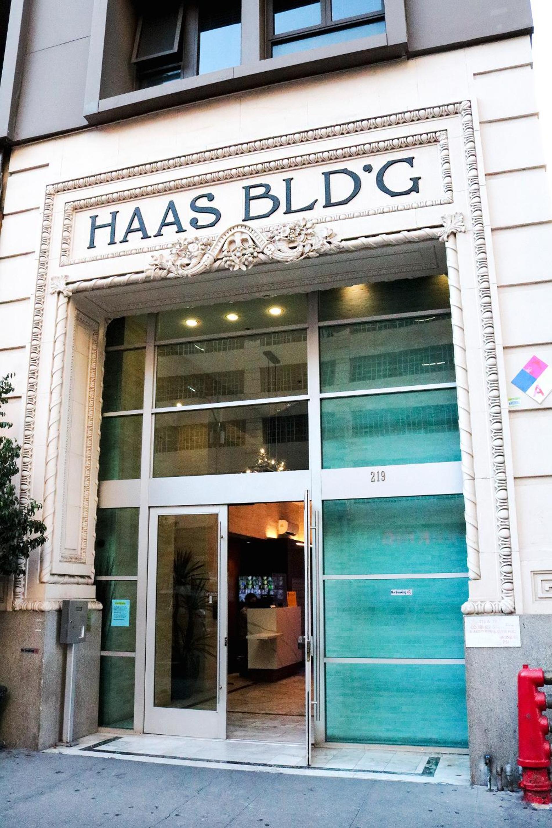 The Haas, Trademark Collection by Wyndham photo 12