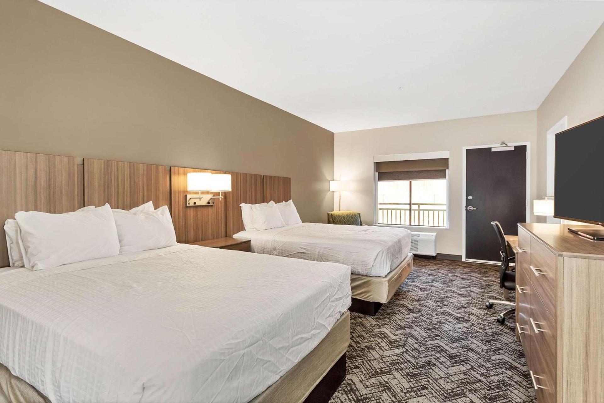 Best Western Plus Zion Canyon Inn & Suites photo 15