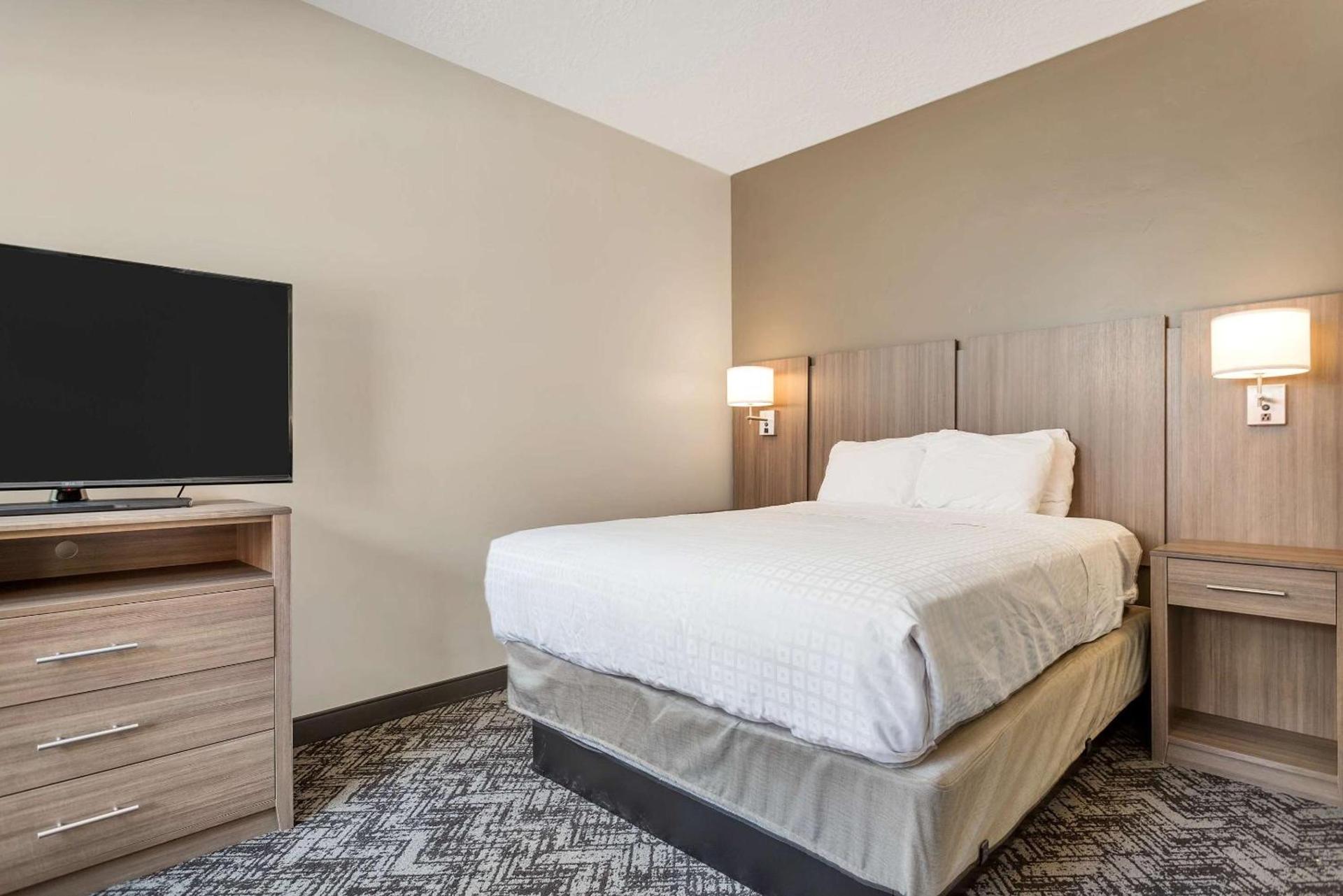Best Western Plus Zion Canyon Inn & Suites photo 13