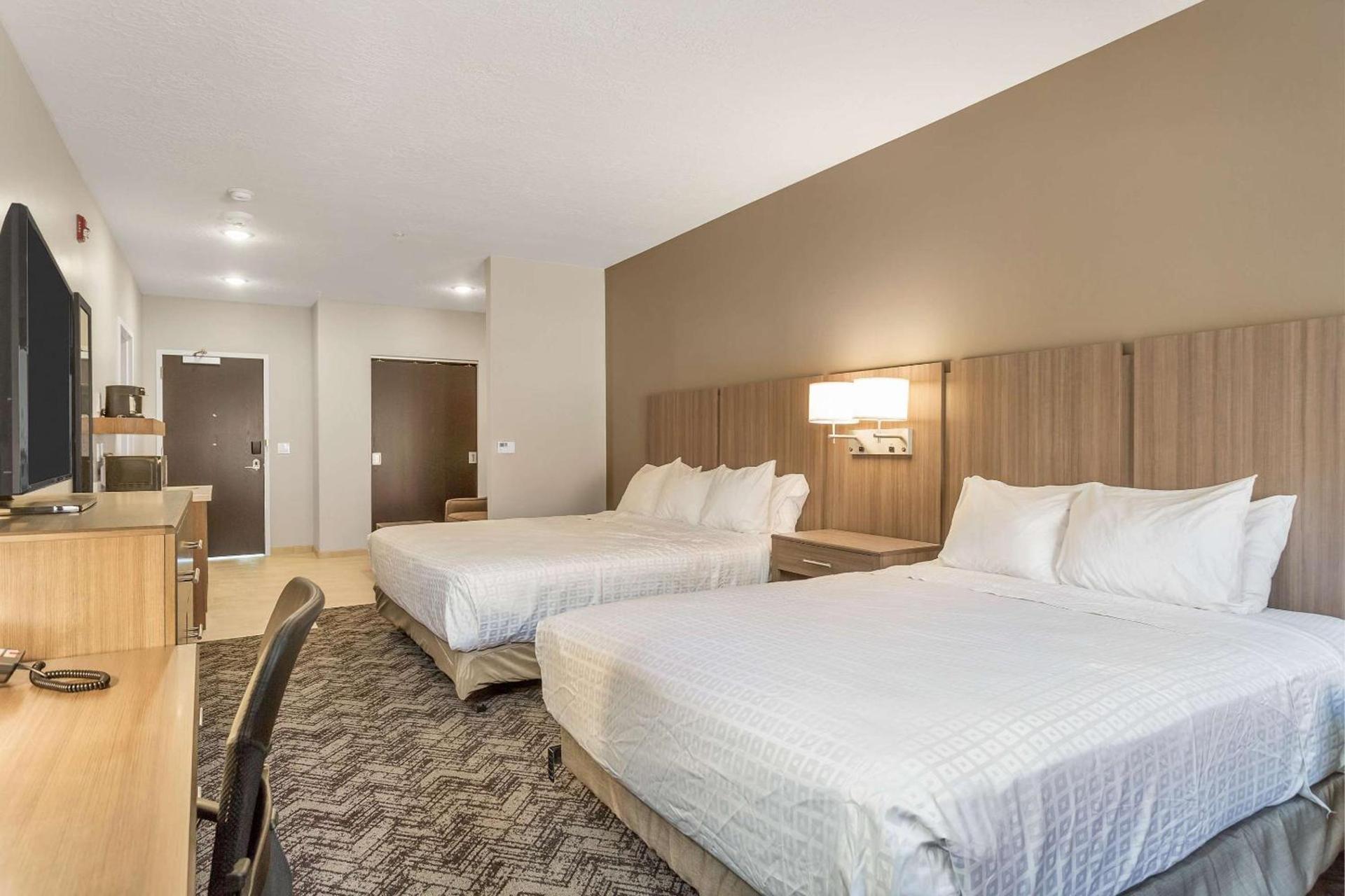 Best Western Plus Zion Canyon Inn & Suites photo 23