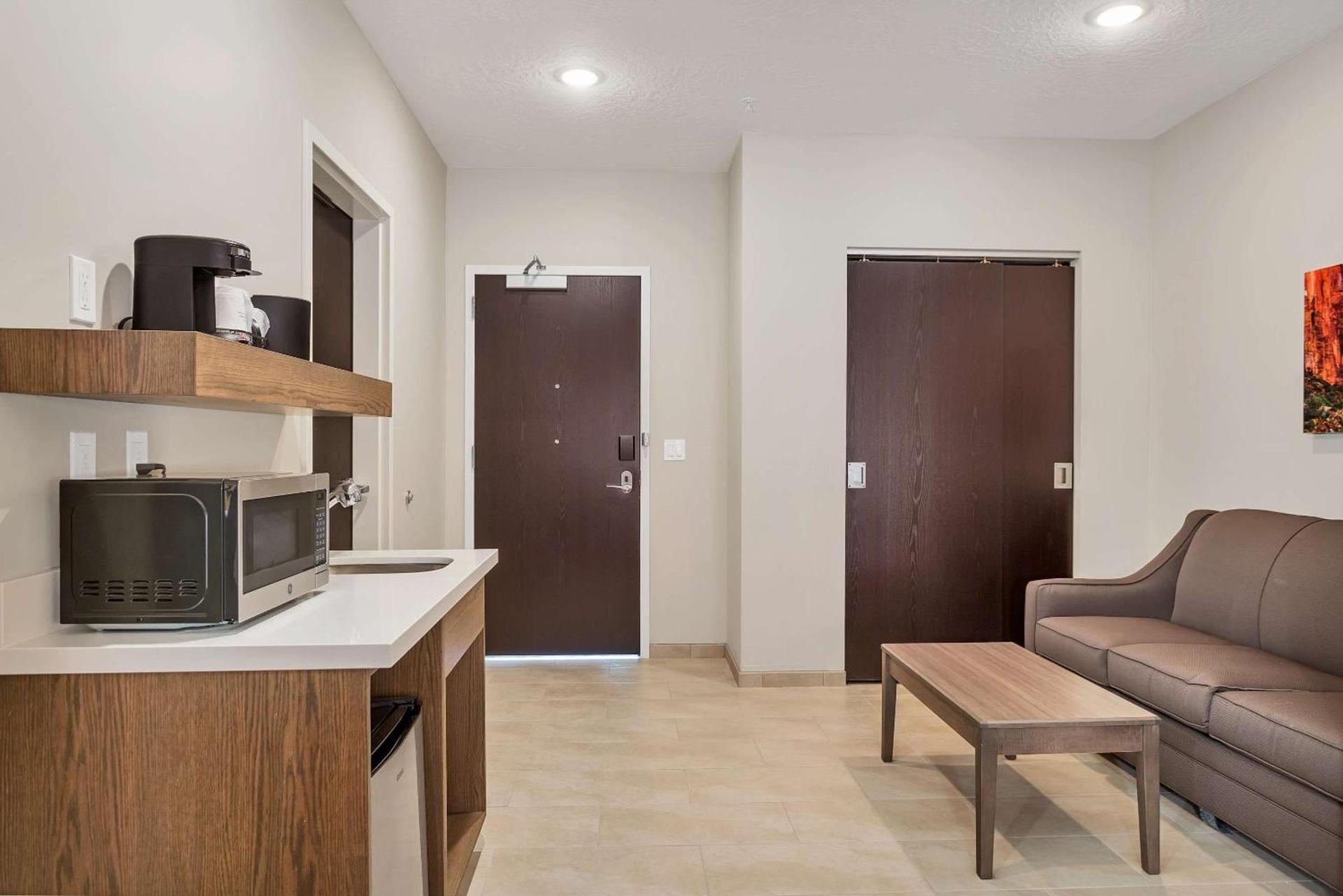 Best Western Plus Zion Canyon Inn & Suites photo 22