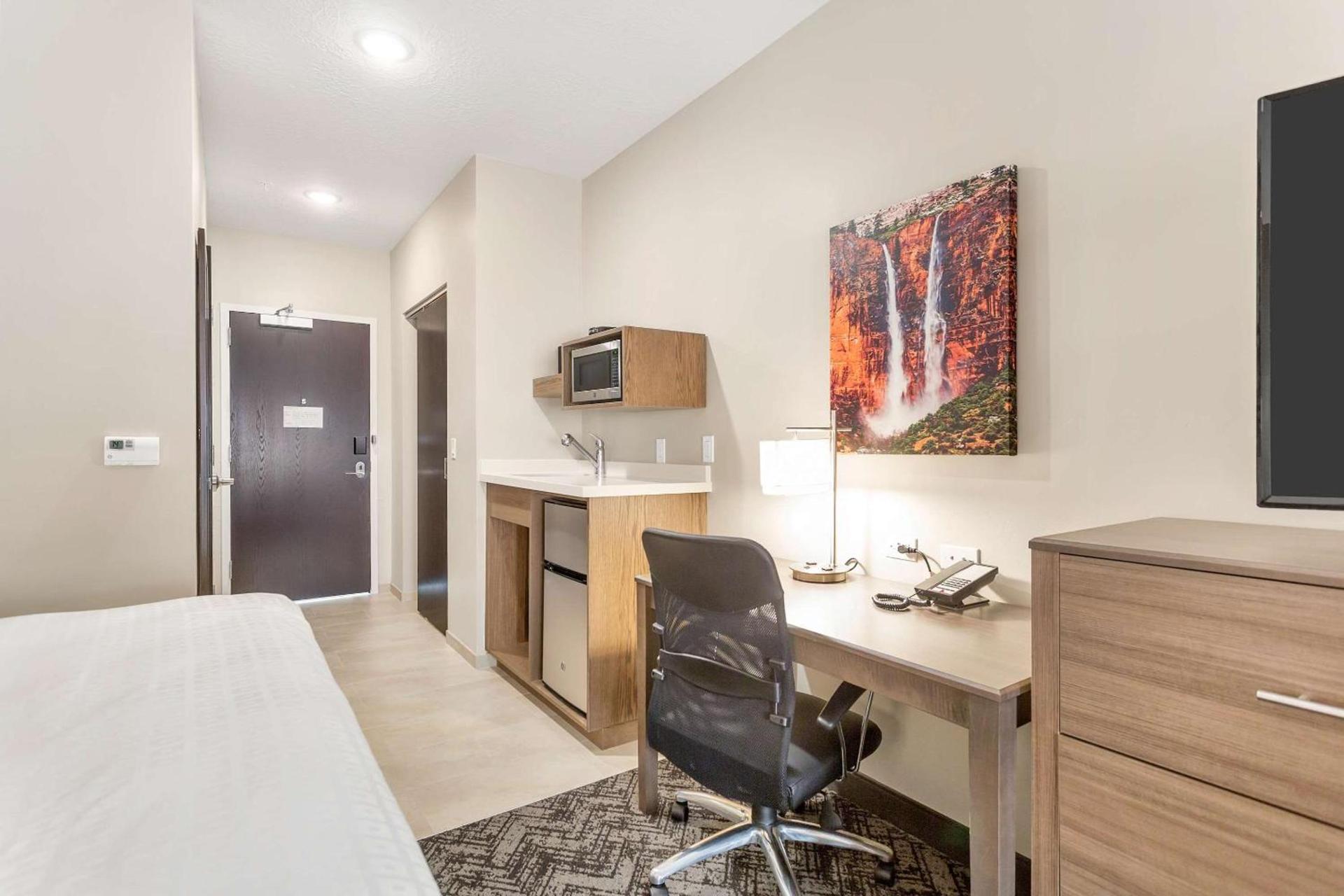 Best Western Plus Zion Canyon Inn & Suites photo 25