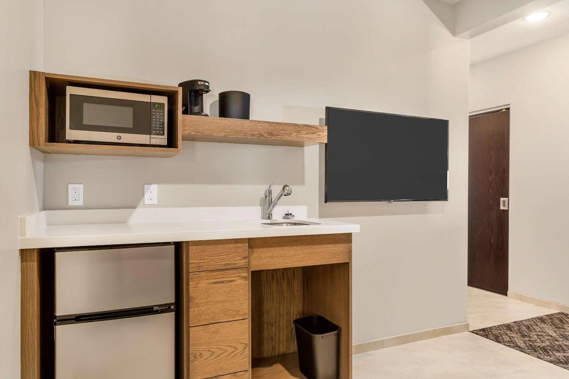 Best Western Plus Zion Canyon Inn & Suites photo 28