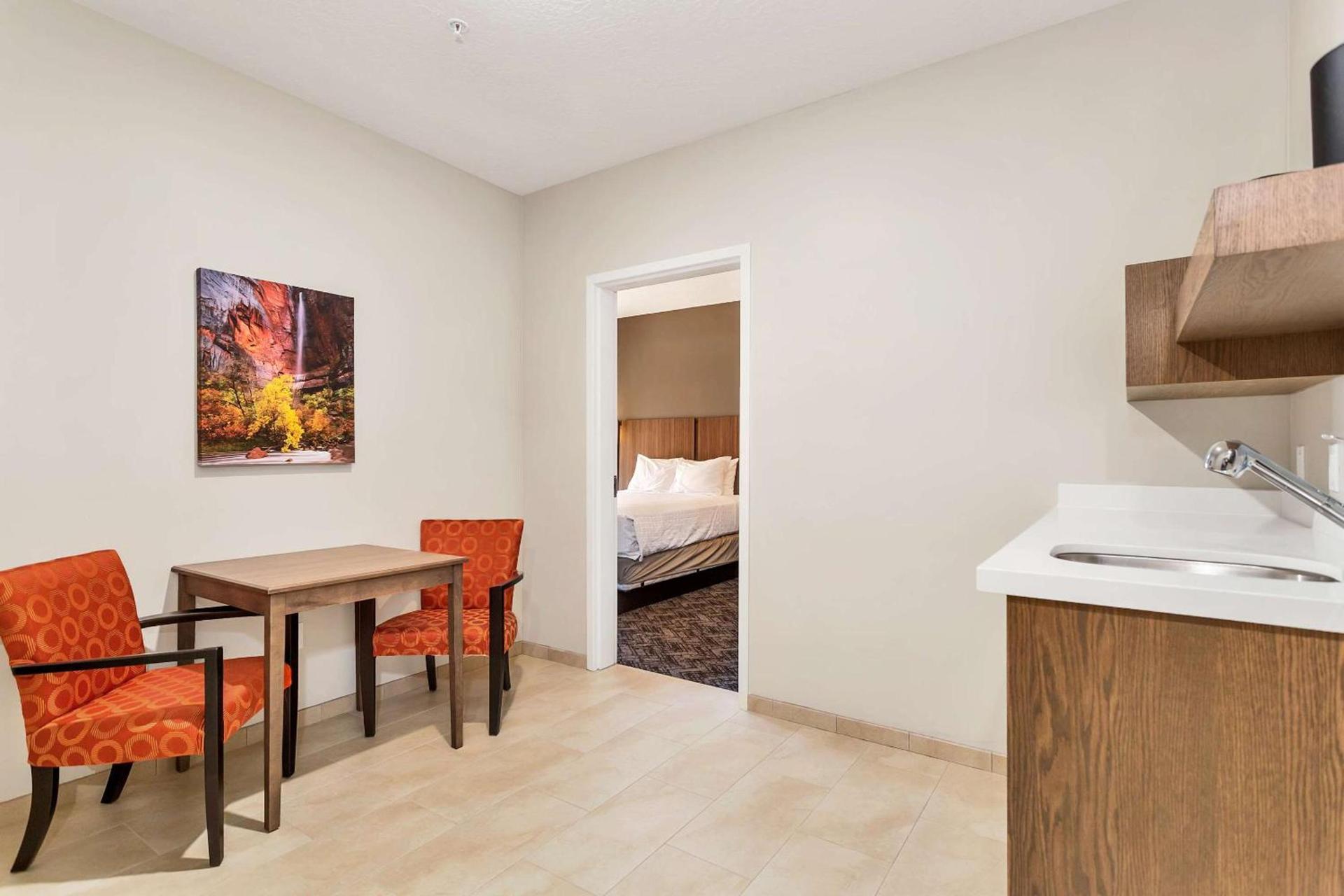 Best Western Plus Zion Canyon Inn & Suites photo 14