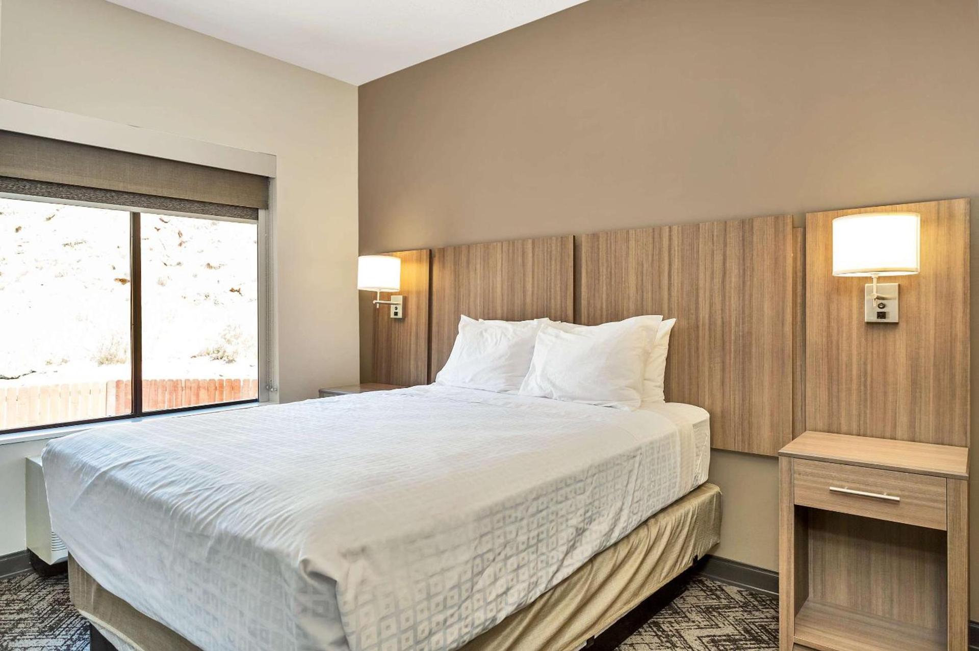 Best Western Plus Zion Canyon Inn & Suites photo 29