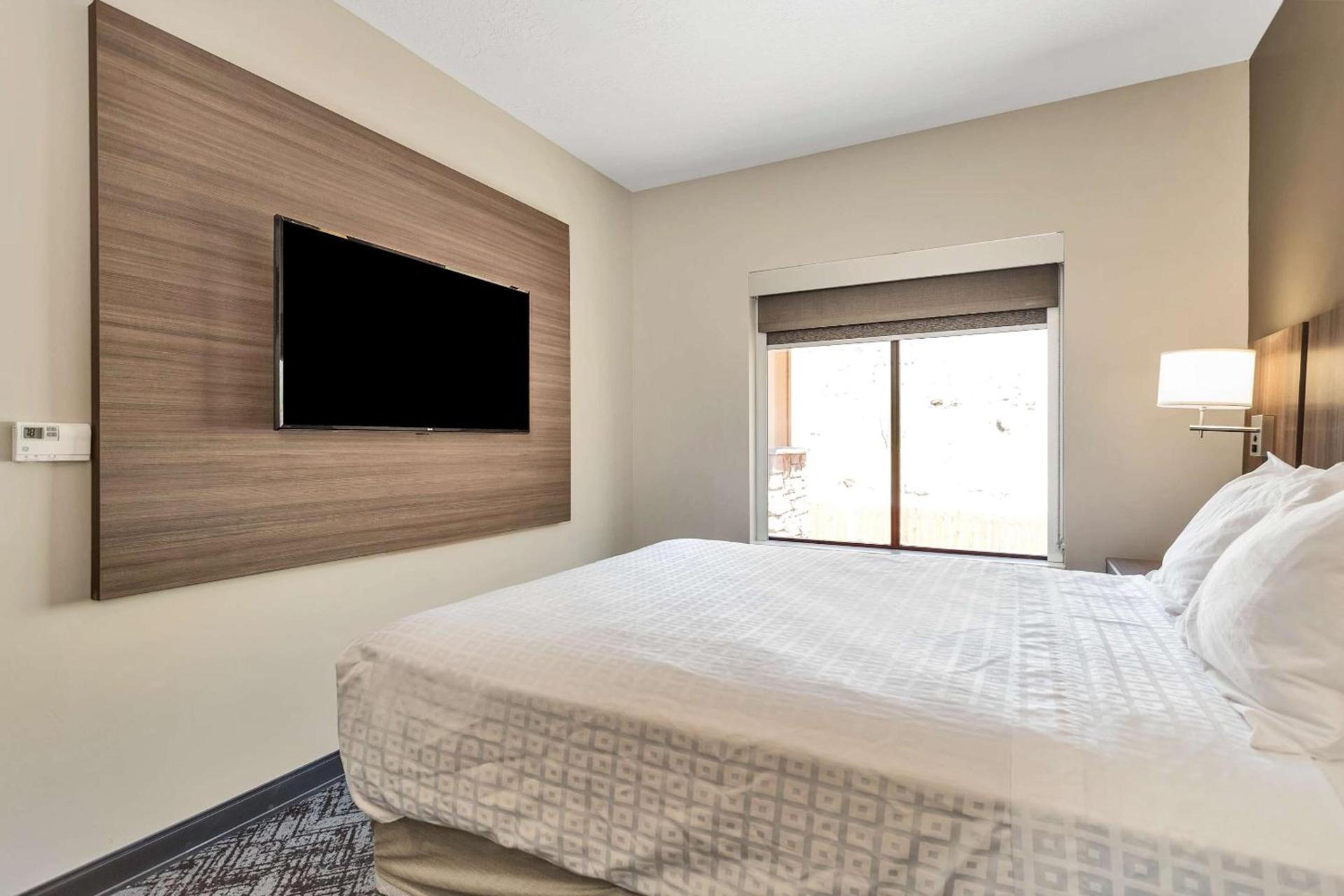 Best Western Plus Zion Canyon Inn & Suites photo 31