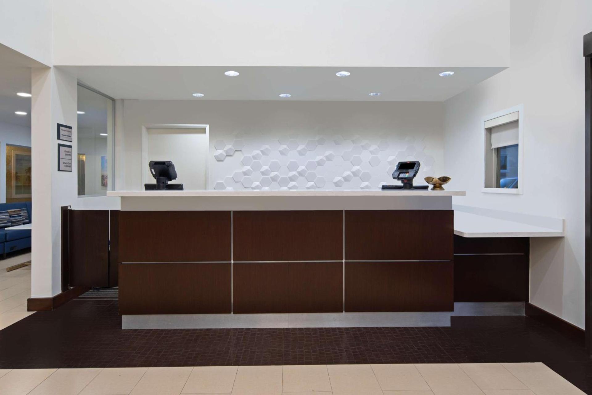 Best Western San Diego/Miramar Hotel photo 3
