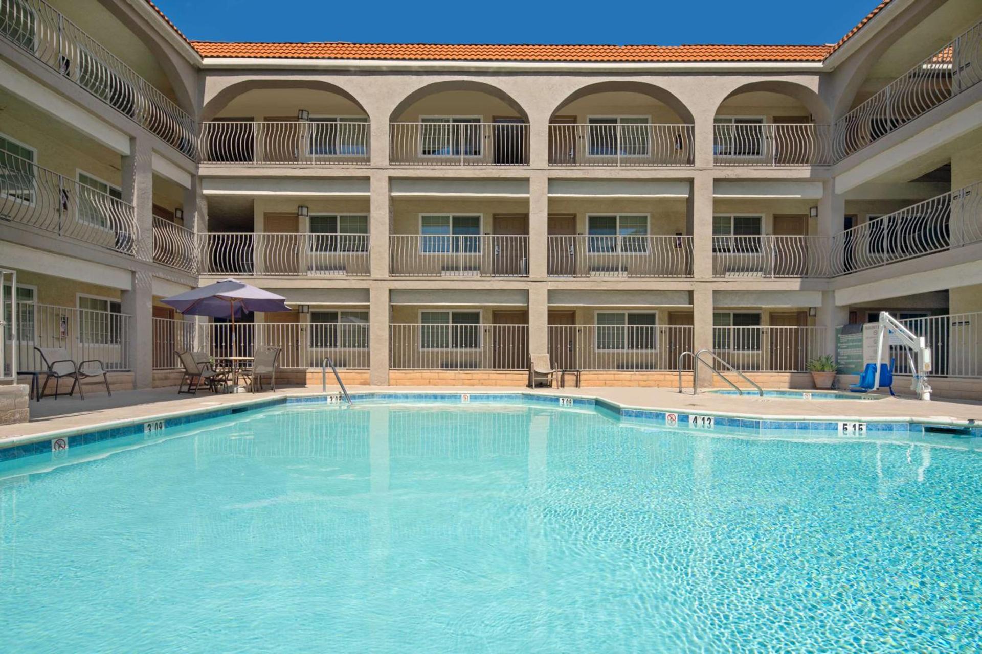 Best Western San Diego/Miramar Hotel photo 10