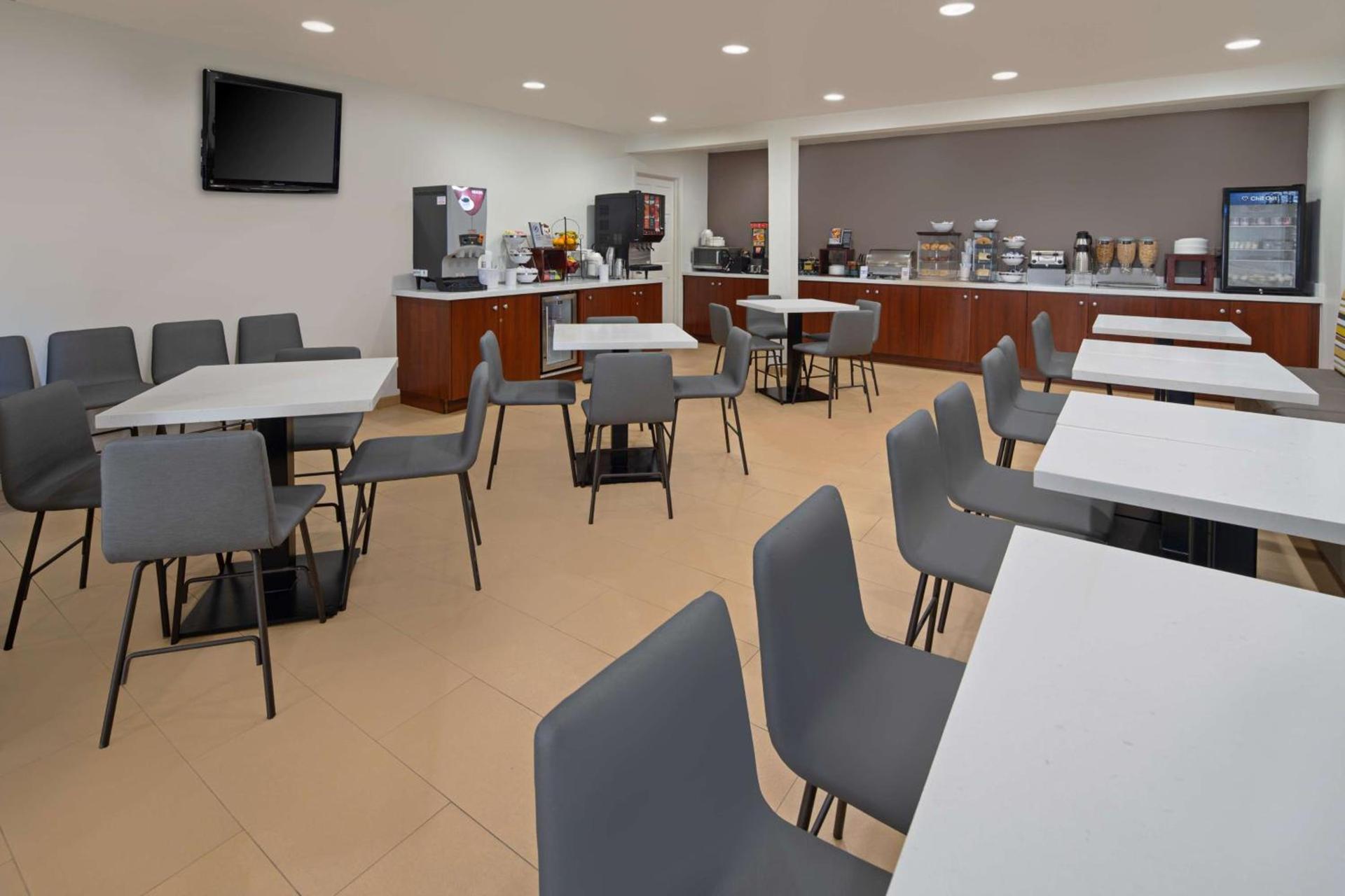 Best Western San Diego/Miramar Hotel photo 8