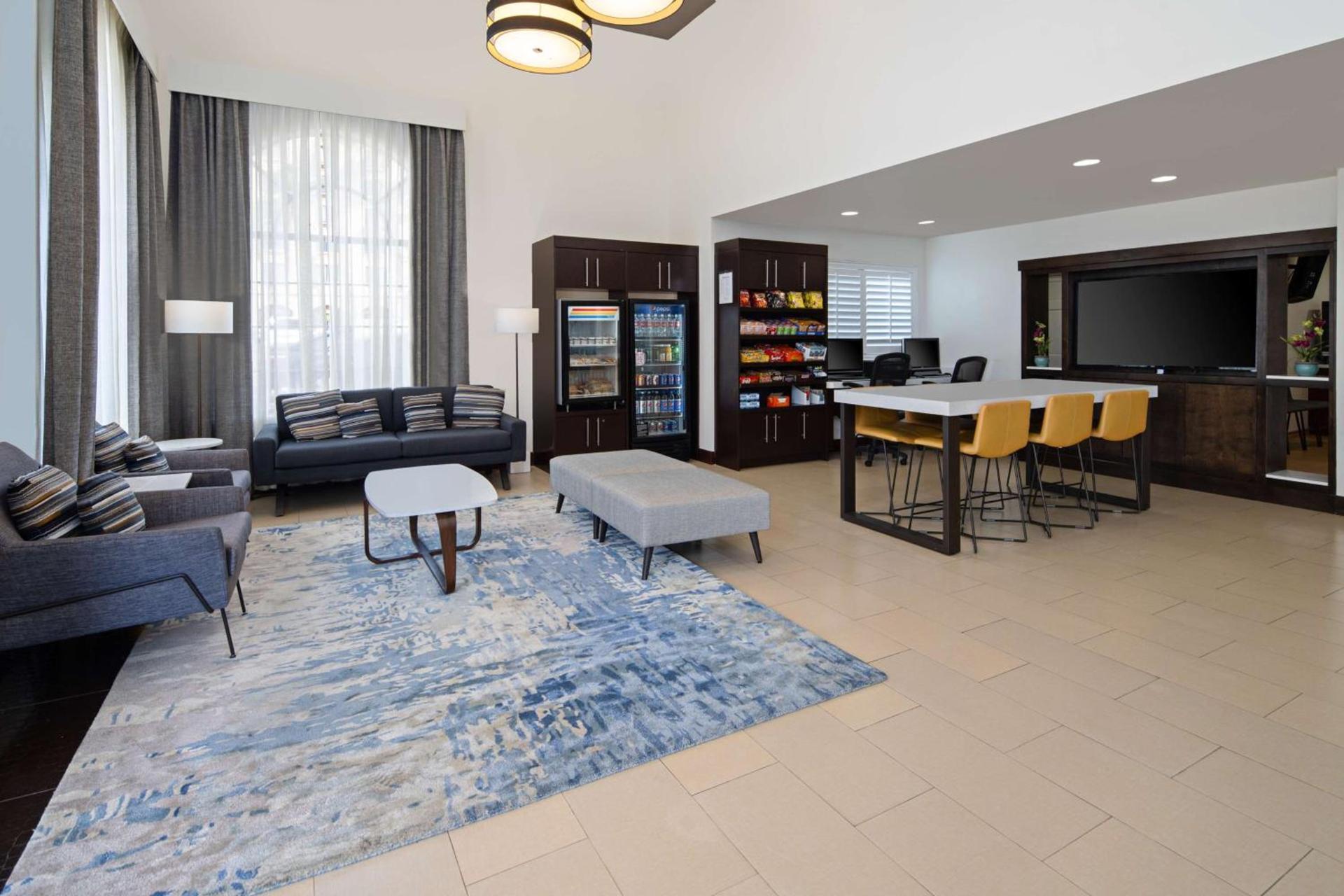 Best Western San Diego/Miramar Hotel photo 4
