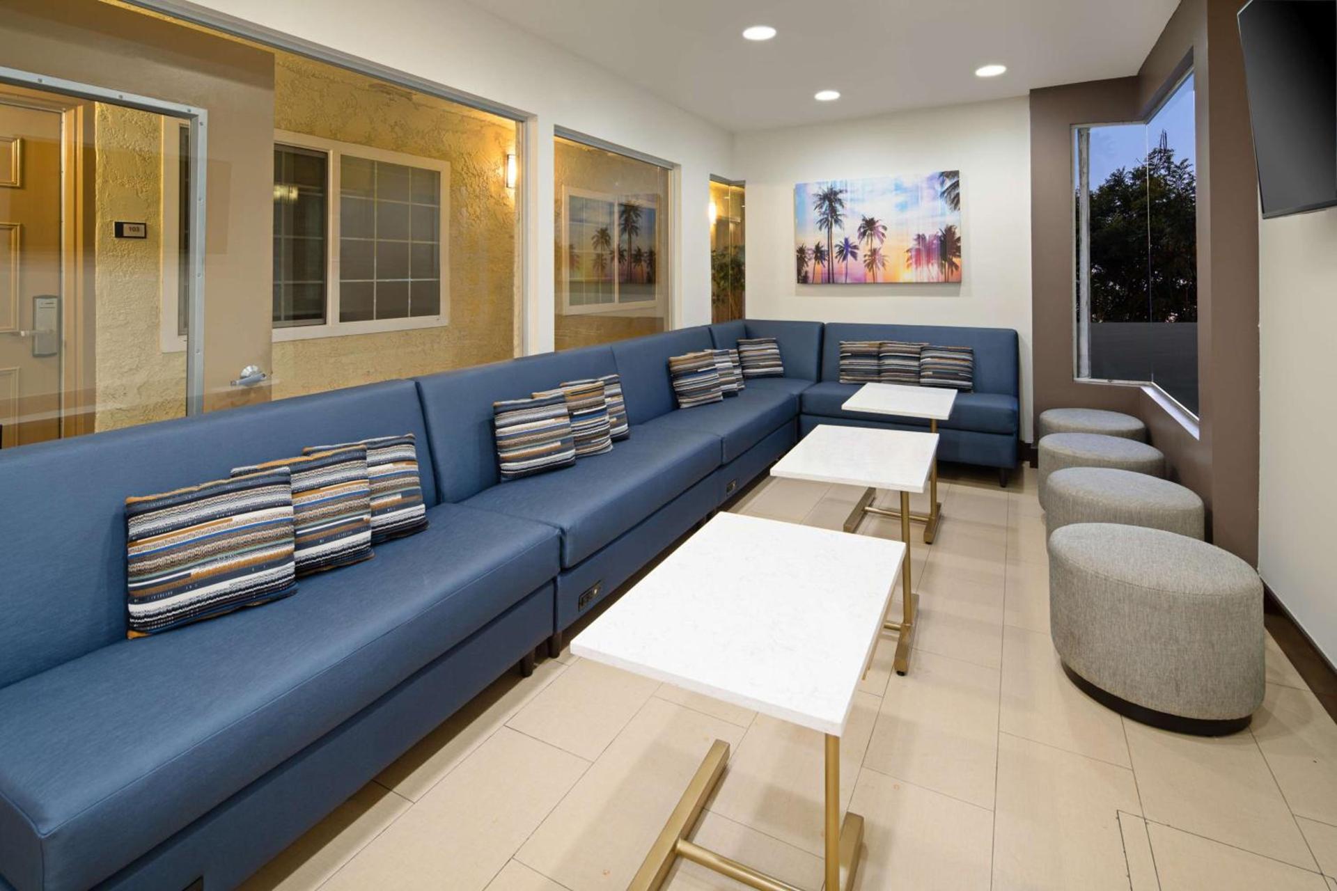 Best Western San Diego/Miramar Hotel photo 5